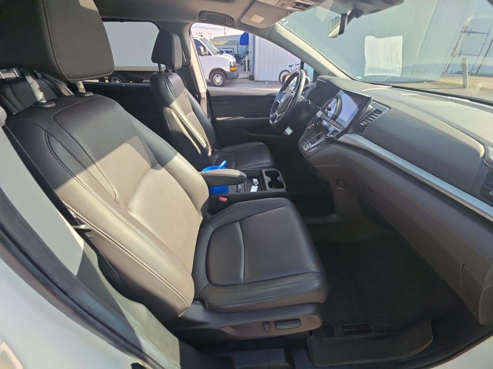 2019 Honda Odyssey Touring FWD