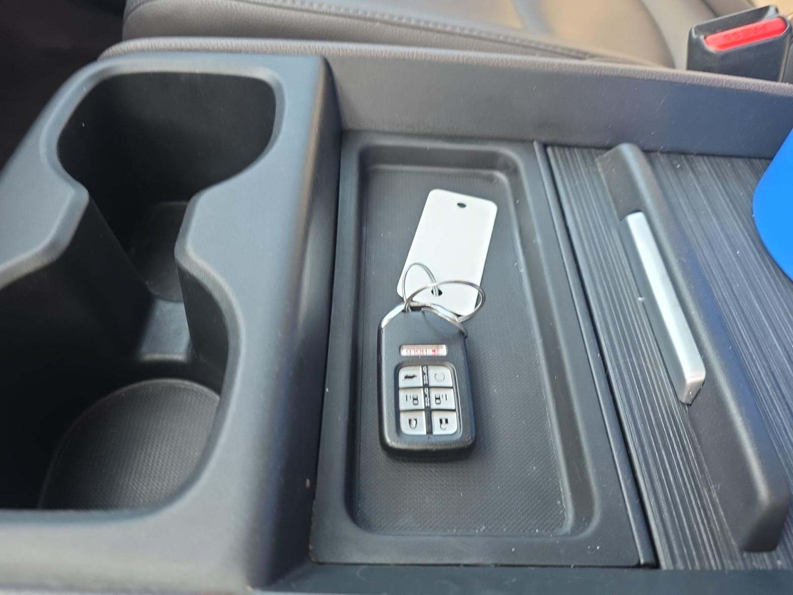 2019 Honda Odyssey Touring FWD