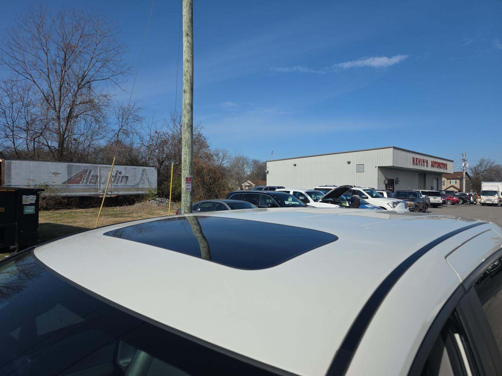 2019 Honda Odyssey Touring FWD