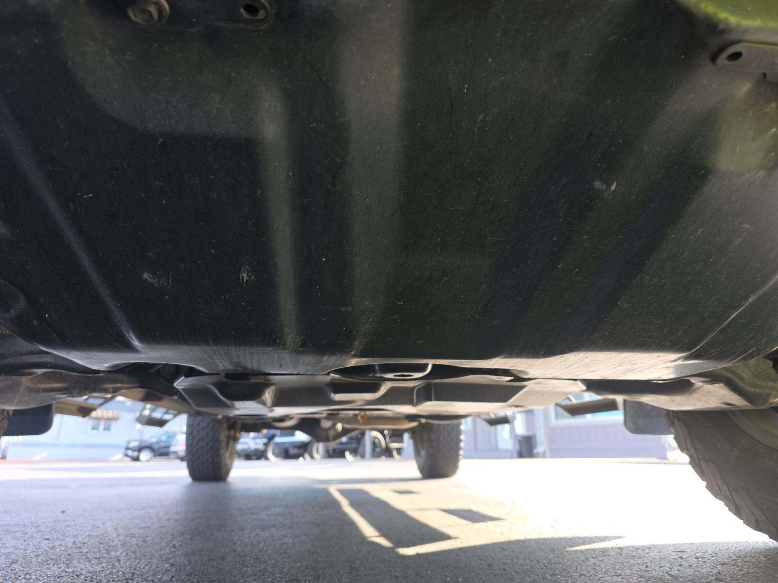 2021 Toyota Tacoma TRD Off-Road AWD