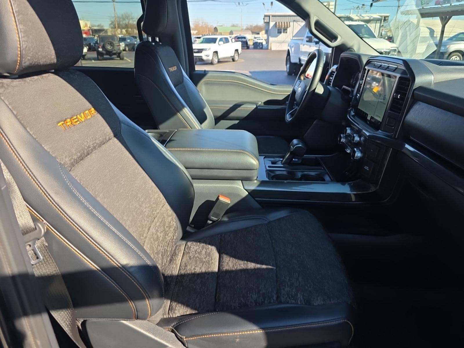 2023 Ford F-150 Tremor AWD