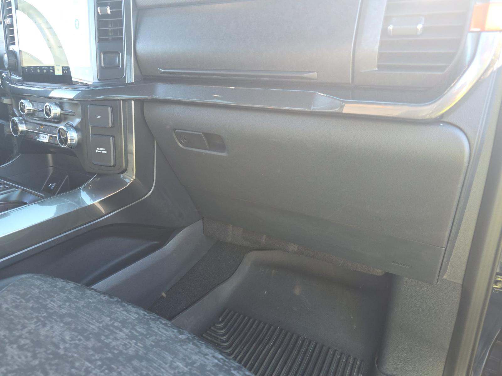 2023 Ford F-150 Tremor AWD