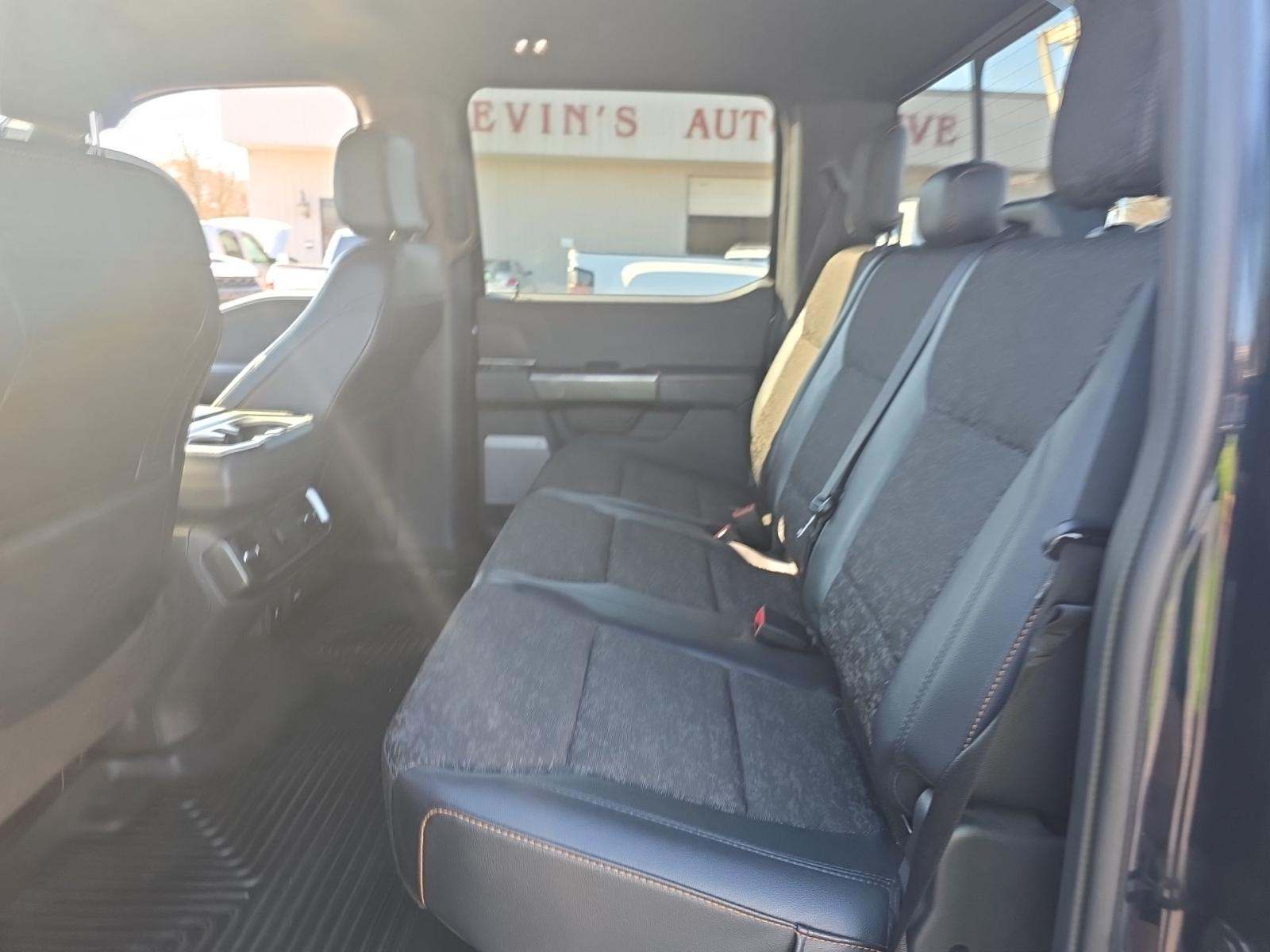 2023 Ford F-150 Tremor AWD