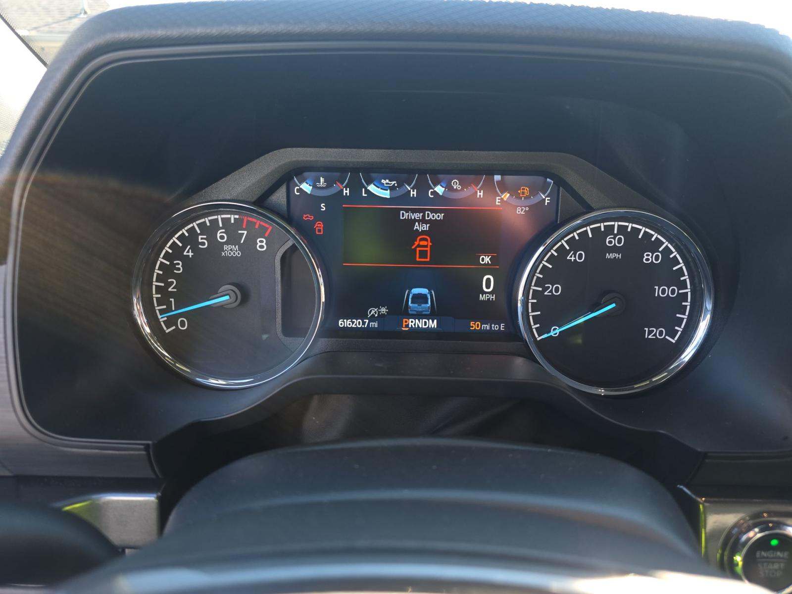 2023 Ford F-150 Tremor AWD