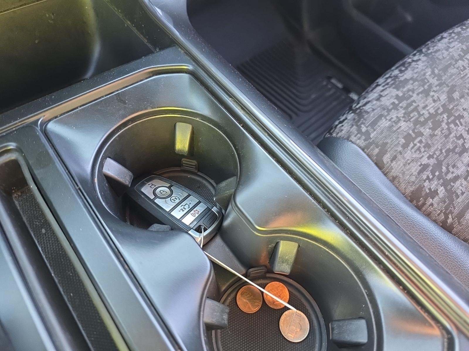 2023 Ford F-150 Tremor AWD