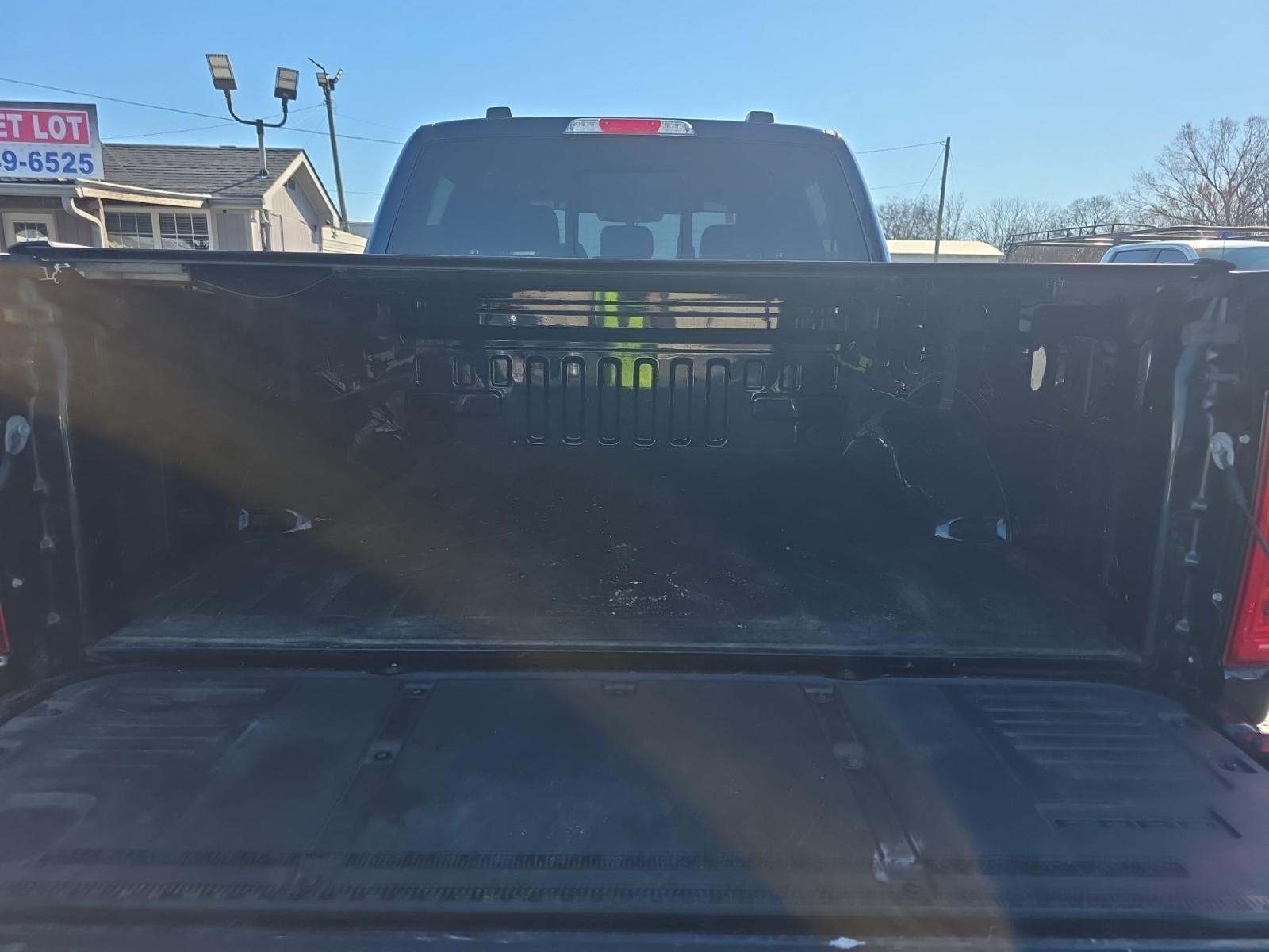 2023 Ford F-150 Tremor AWD