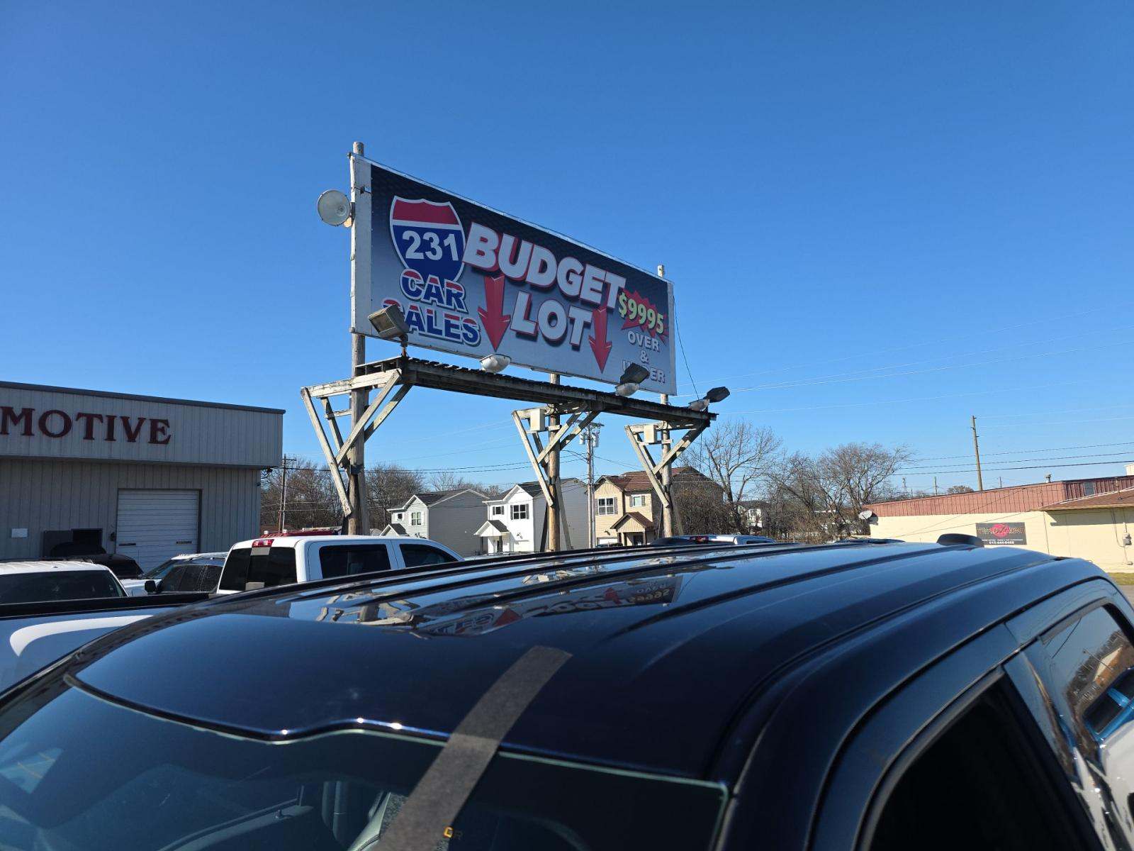 2023 Ford F-150 Tremor AWD