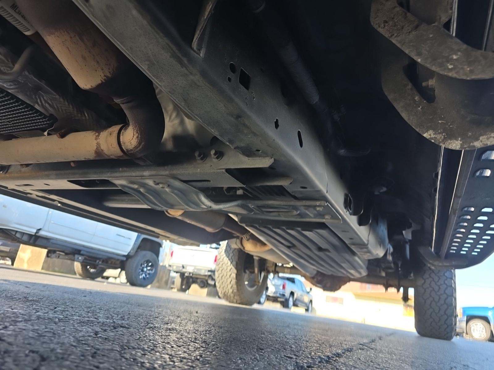 2023 Ford F-150 Tremor AWD