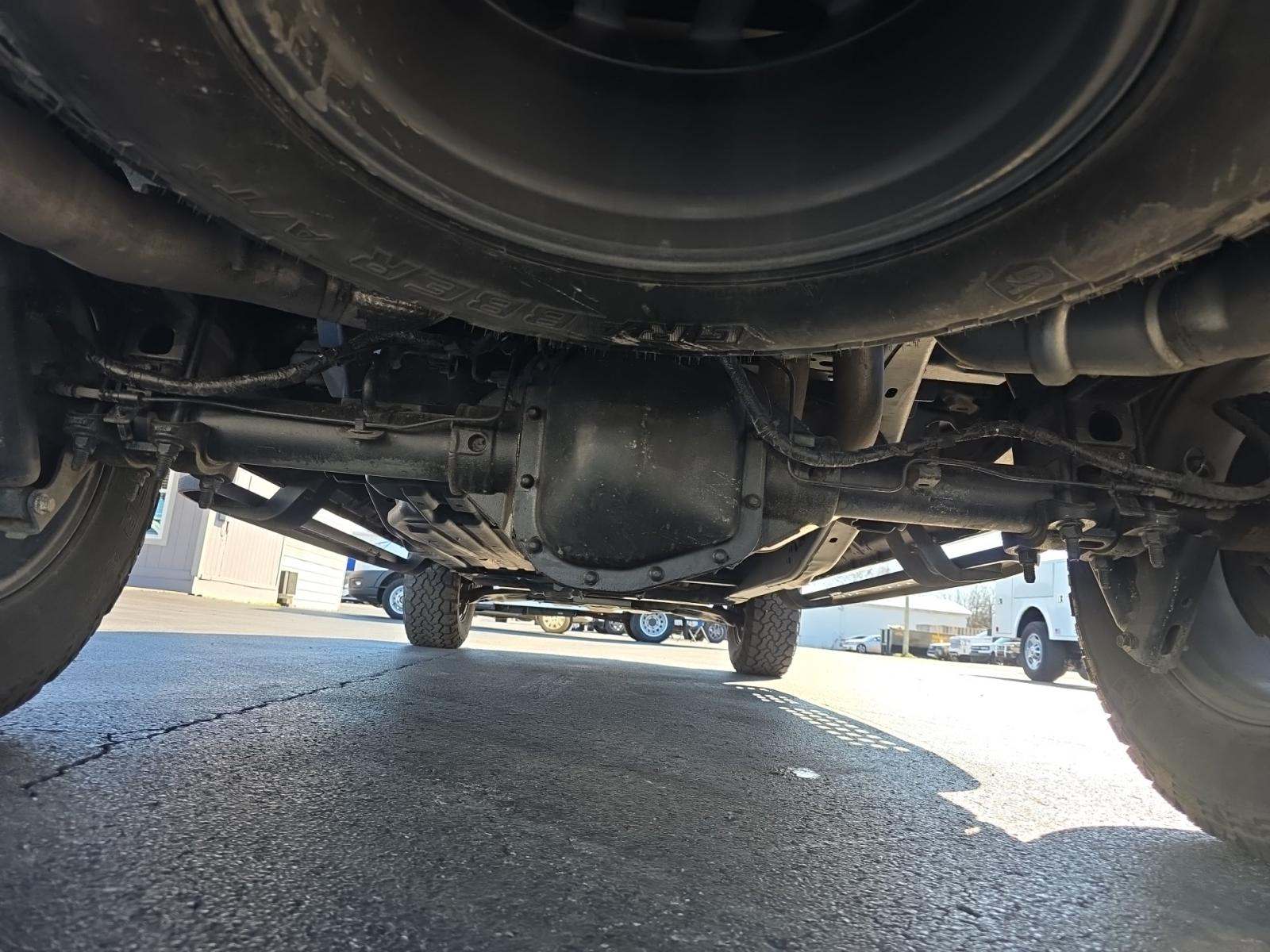 2023 Ford F-150 Tremor AWD