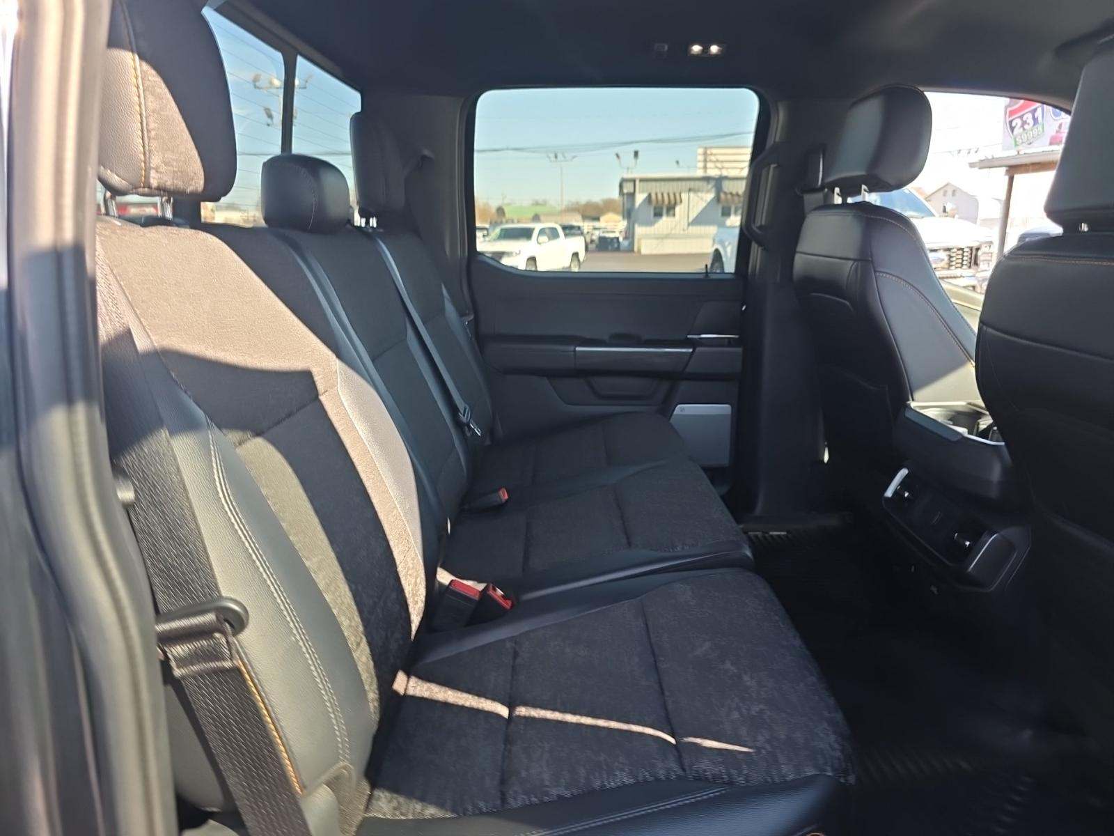 2023 Ford F-150 Tremor AWD