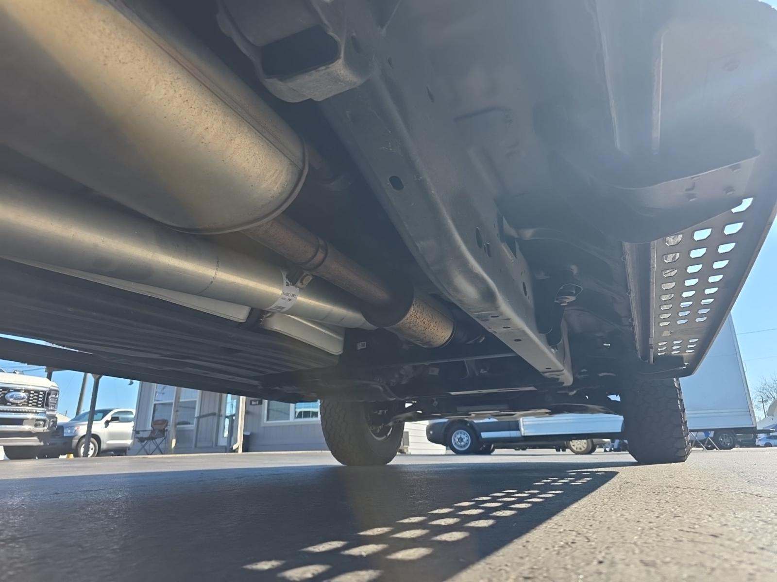 2023 Ford F-150 Tremor AWD