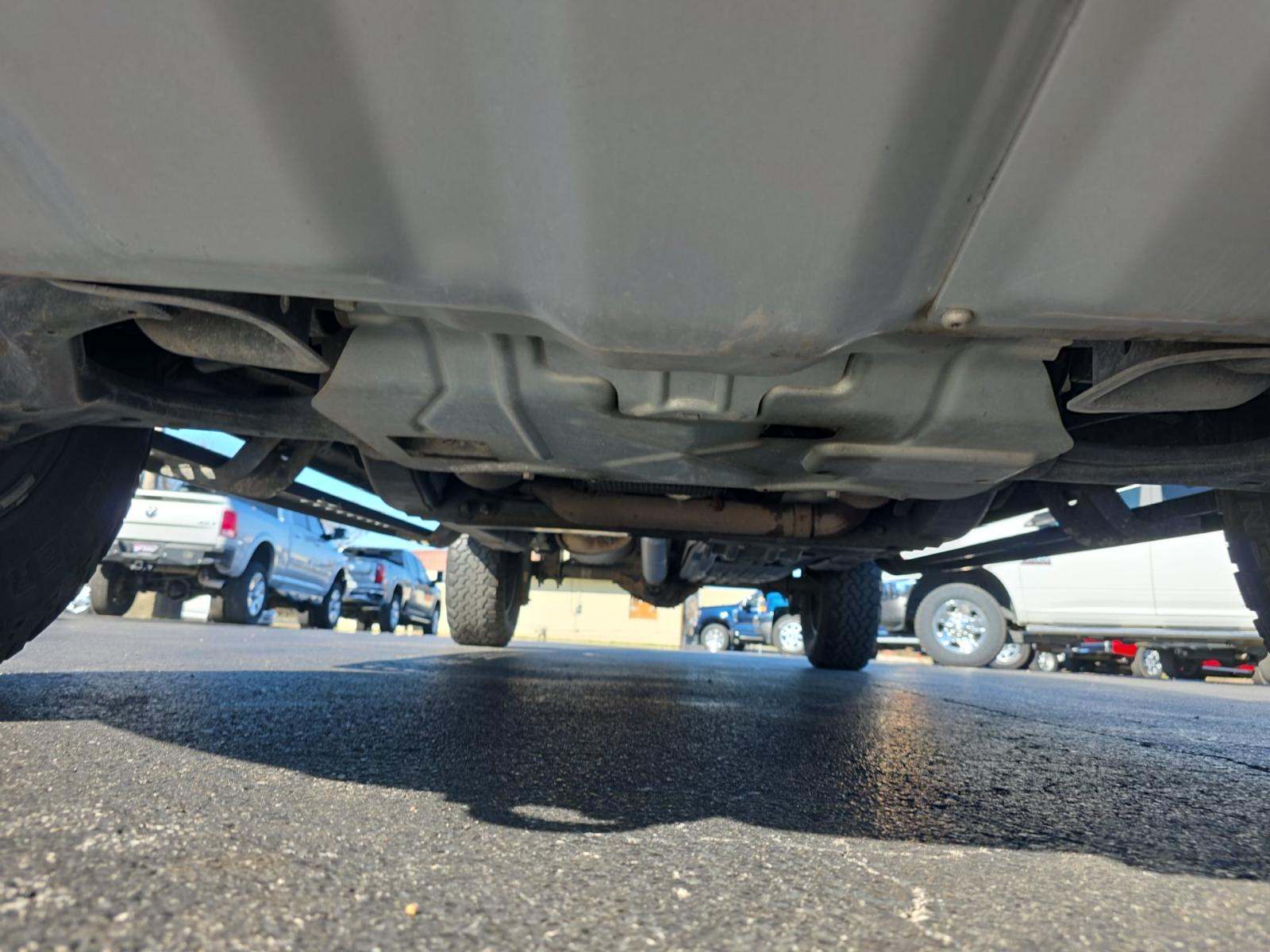 2023 Ford F-150 Tremor AWD