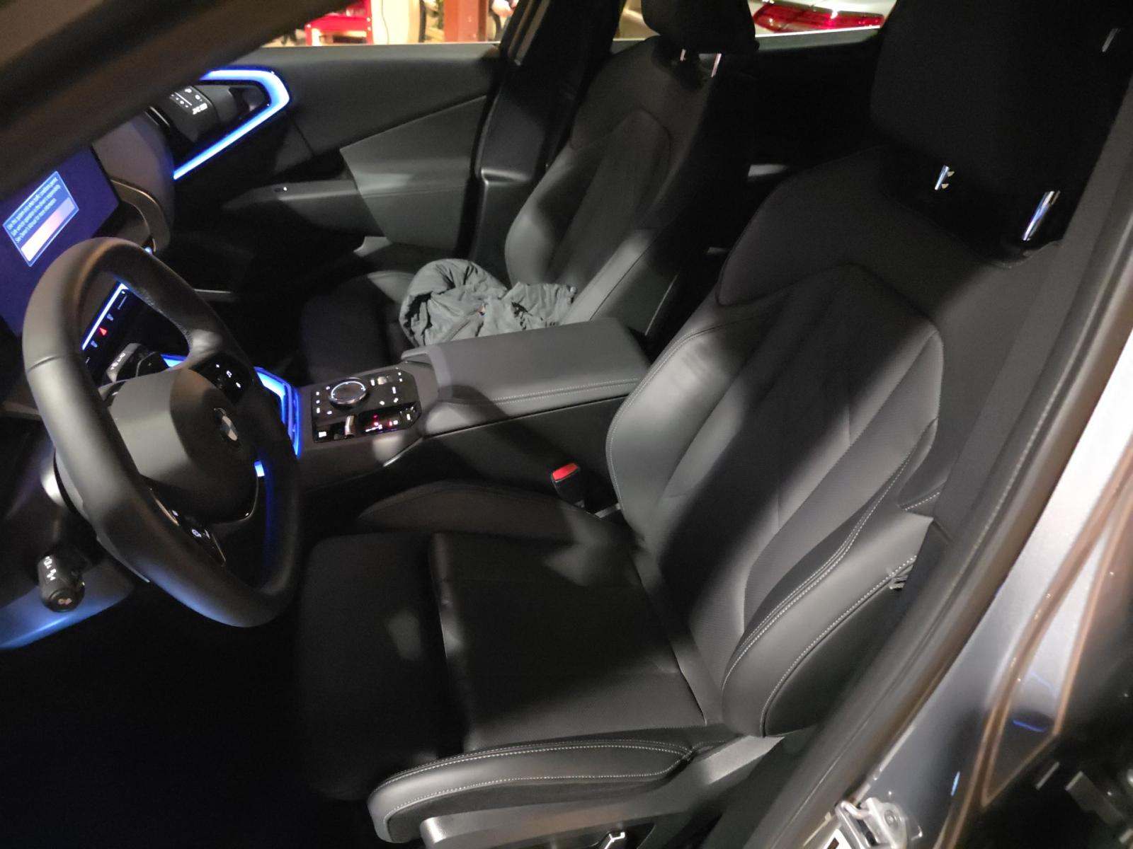 2025 BMW X3 xDrive30i AWD