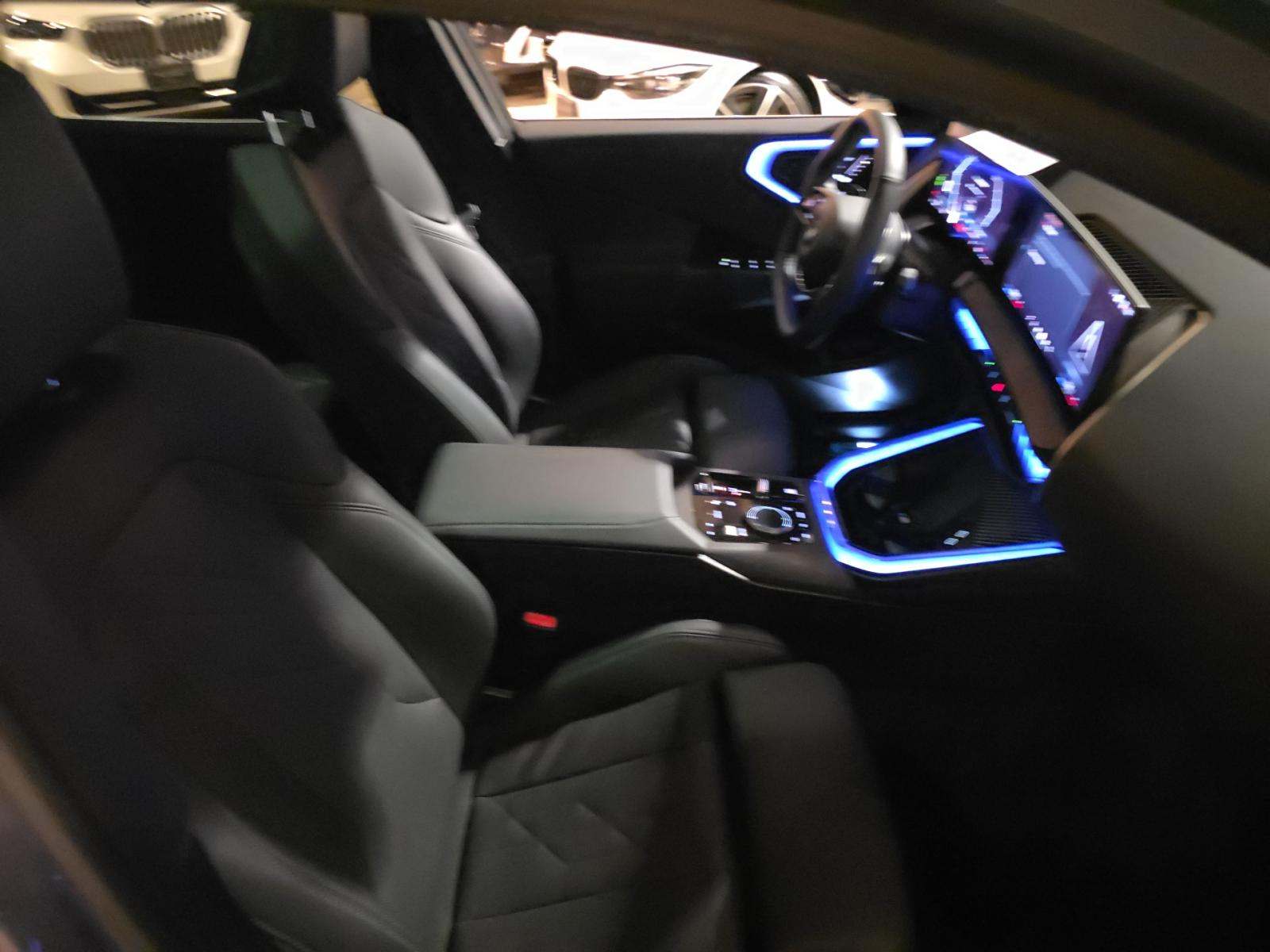 2025 BMW X3 xDrive30i AWD