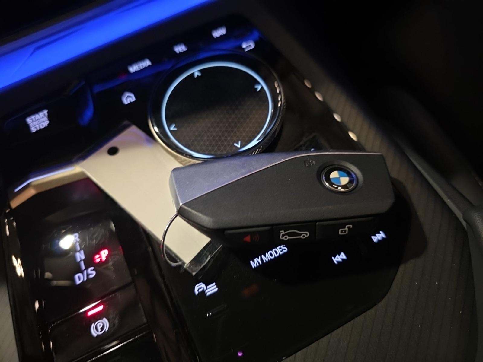 2025 BMW X3 xDrive30i AWD