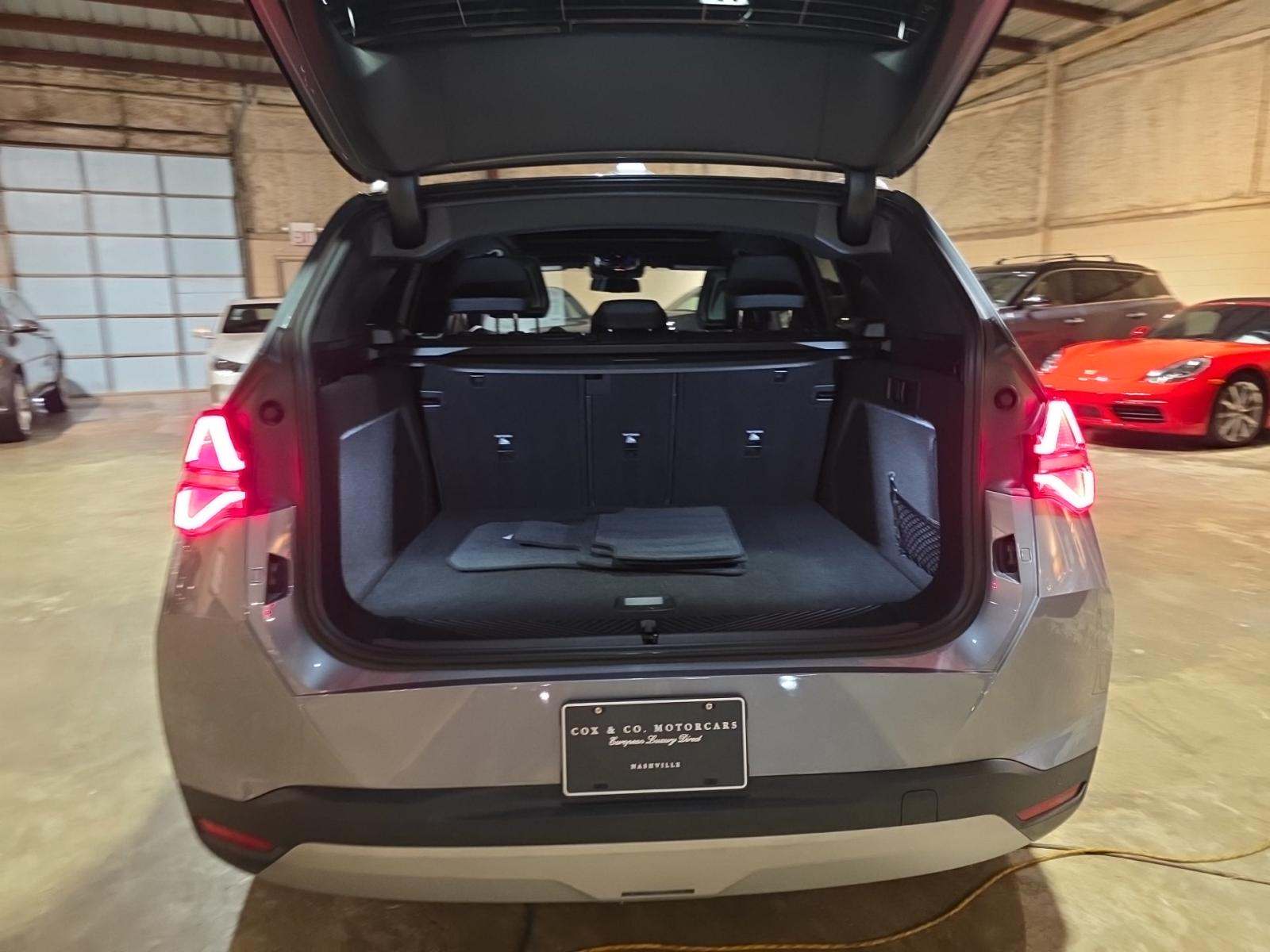 2025 BMW X3 xDrive30i AWD