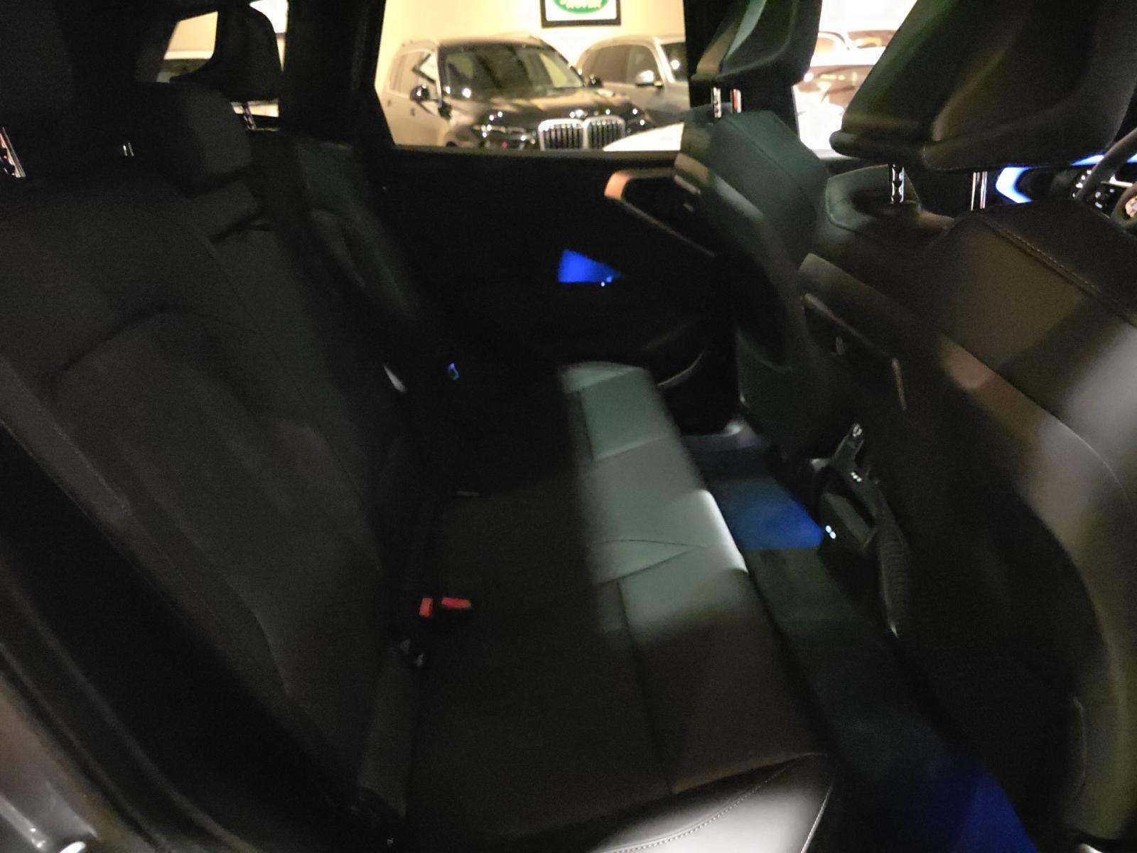 2025 BMW X3 xDrive30i AWD