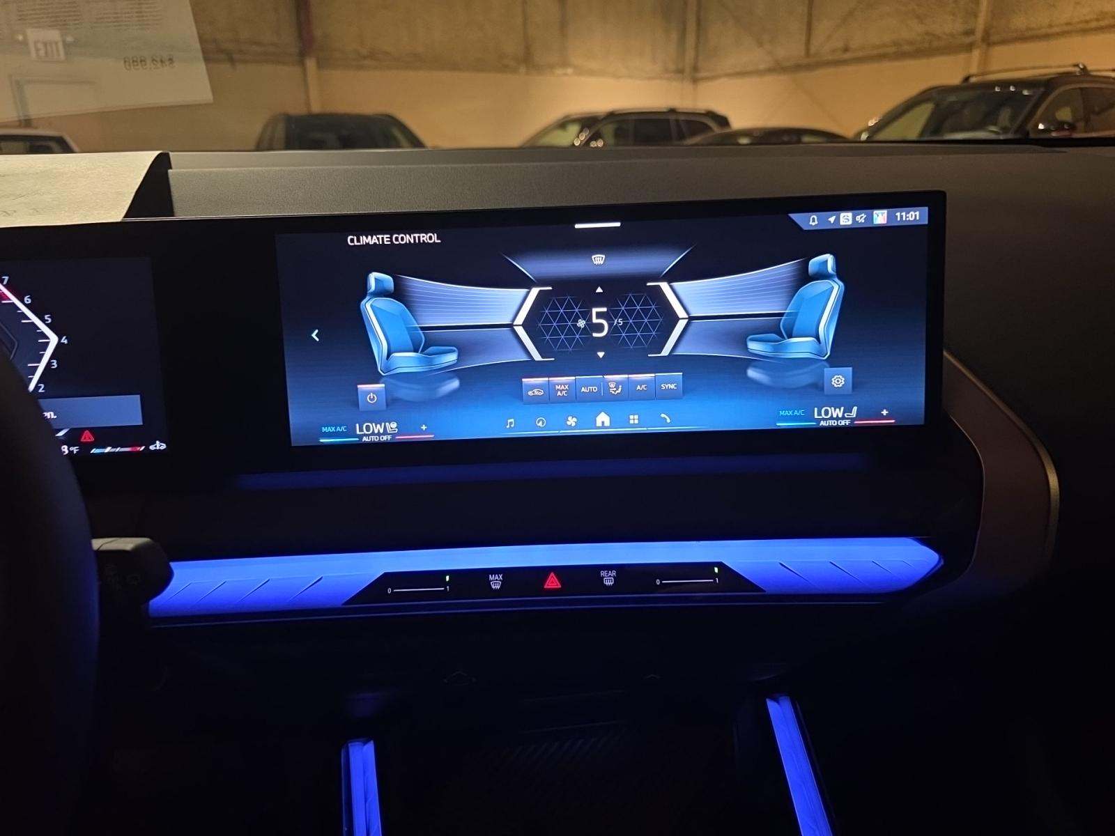 2025 BMW X3 xDrive30i AWD