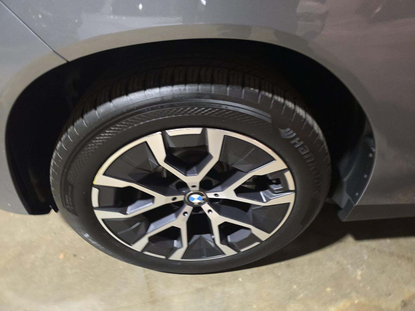 2025 BMW X3 xDrive30i AWD