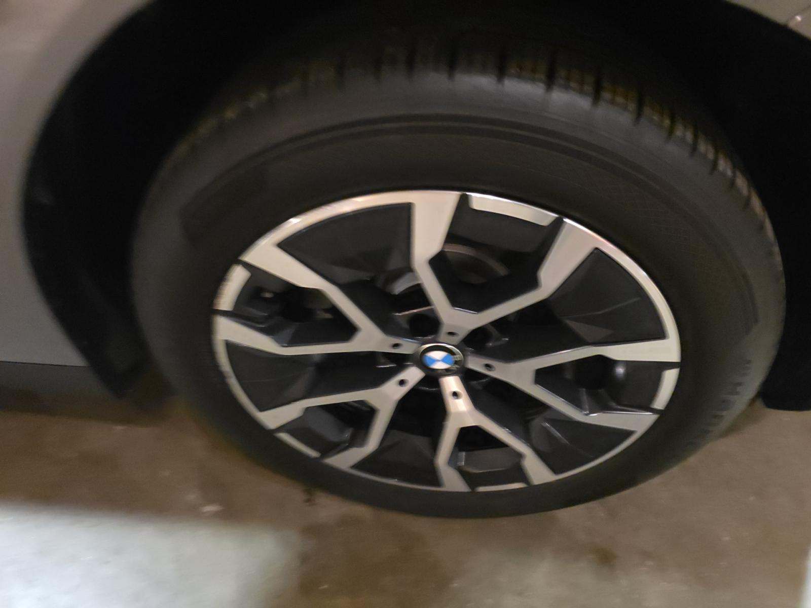 2025 BMW X3 xDrive30i AWD