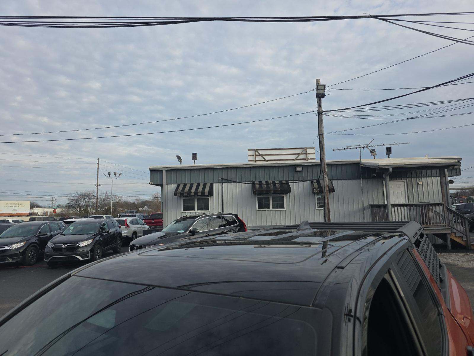 2024 Toyota Tacoma Hybrid TRD Pro AWD