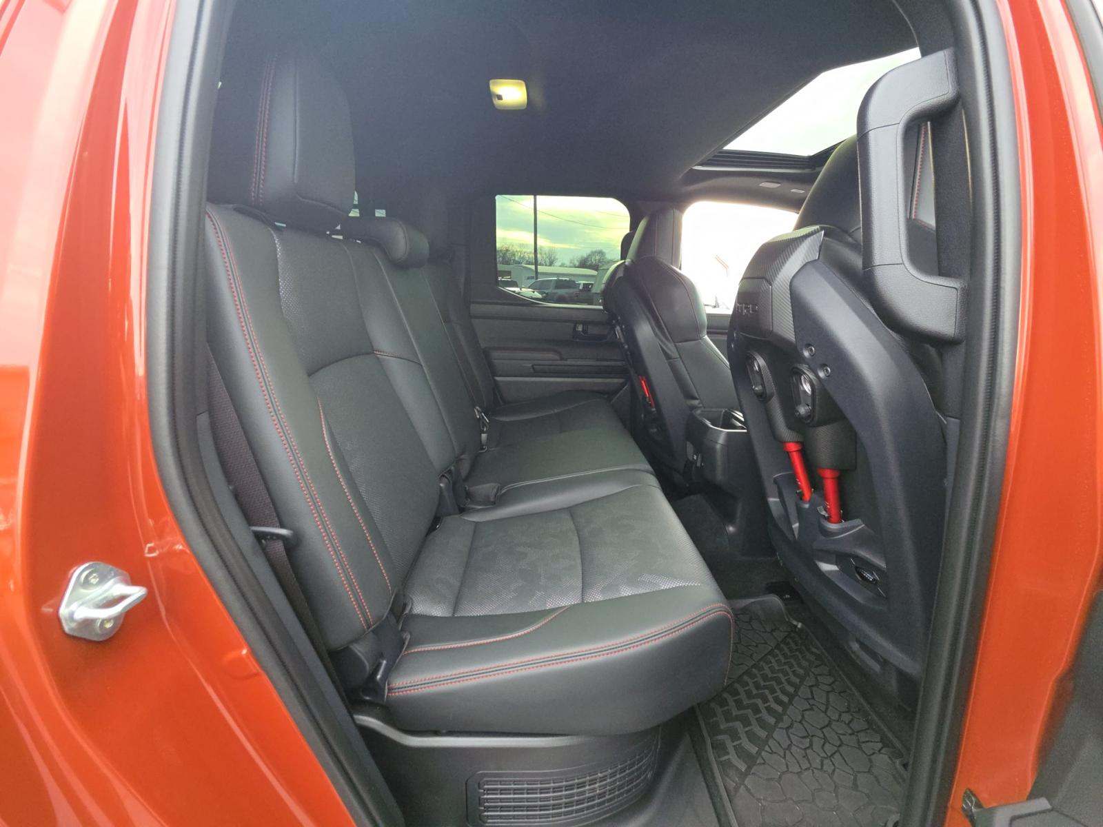 2024 Toyota Tacoma Hybrid TRD Pro AWD