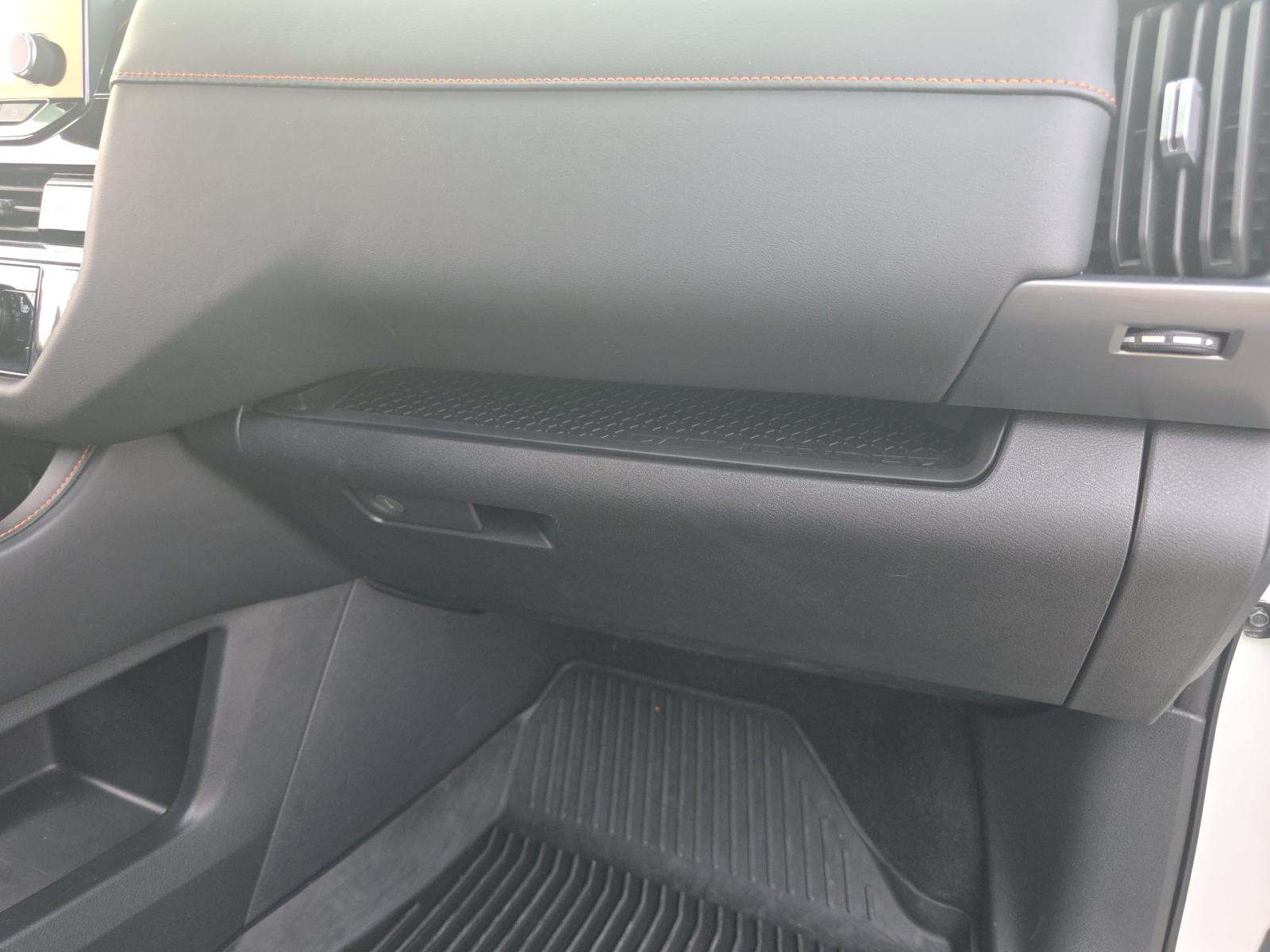 2023 Nissan Pathfinder Rock Creek AWD