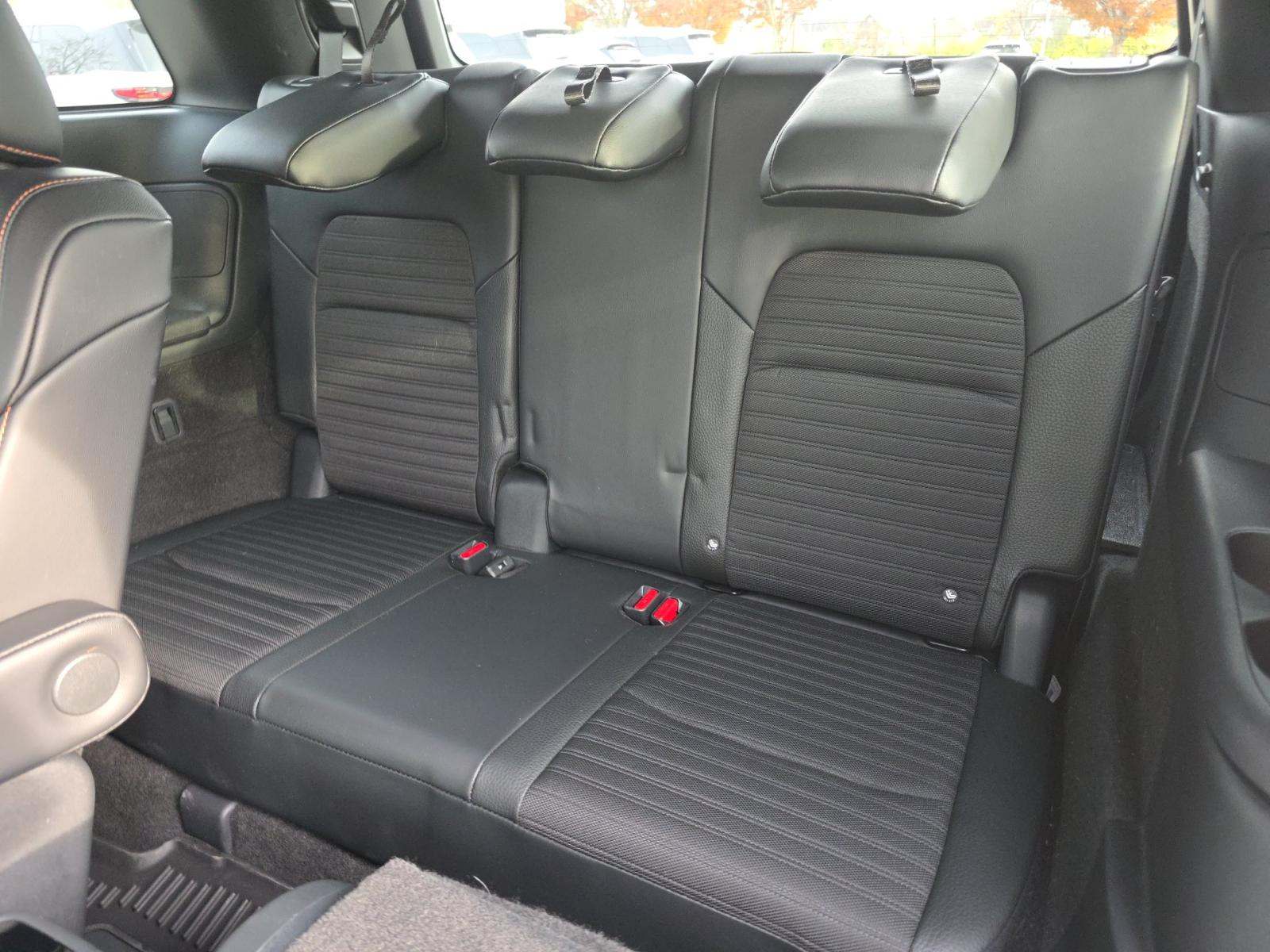 2023 Nissan Pathfinder Rock Creek AWD