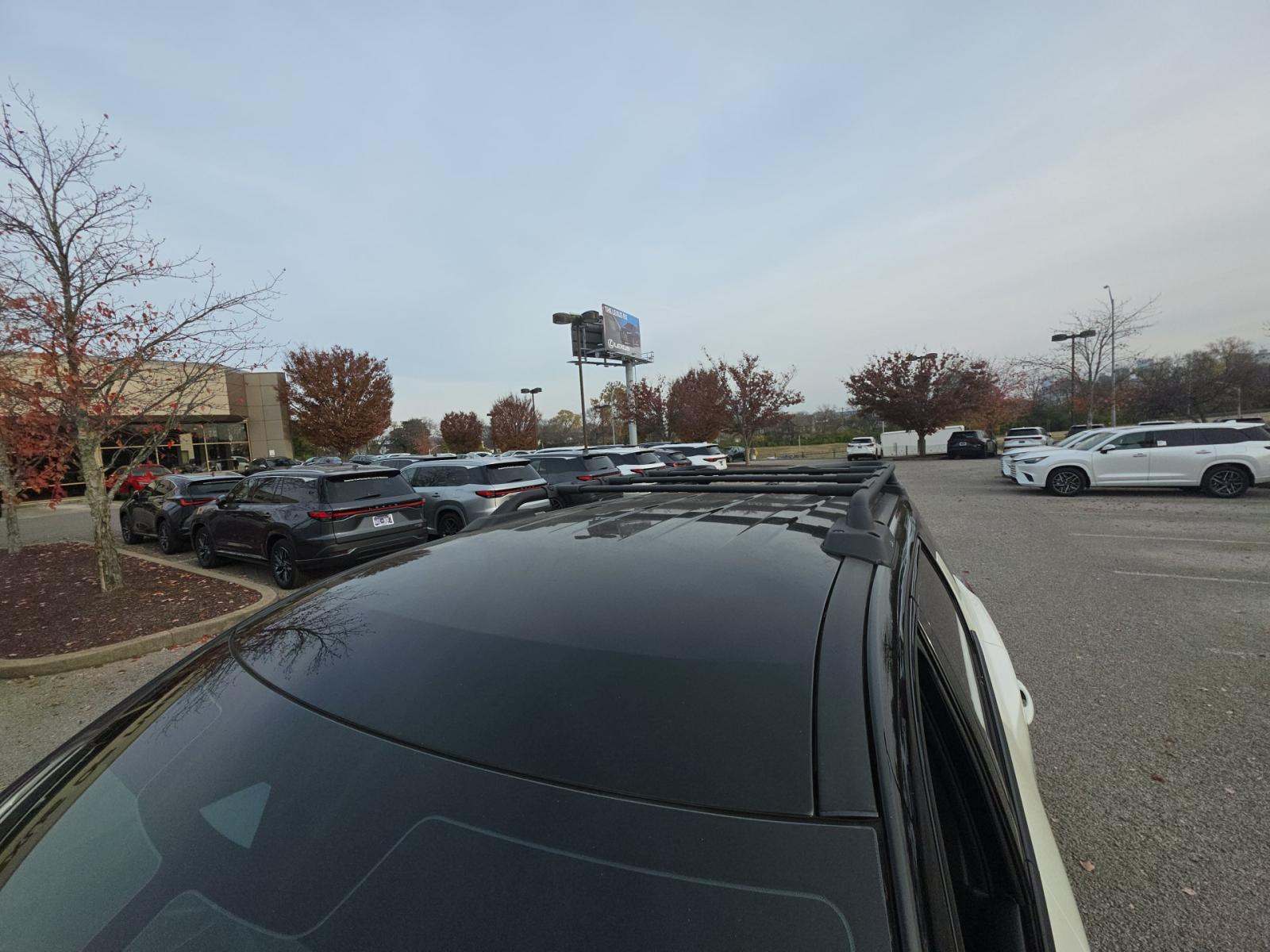 2023 Nissan Pathfinder Rock Creek AWD