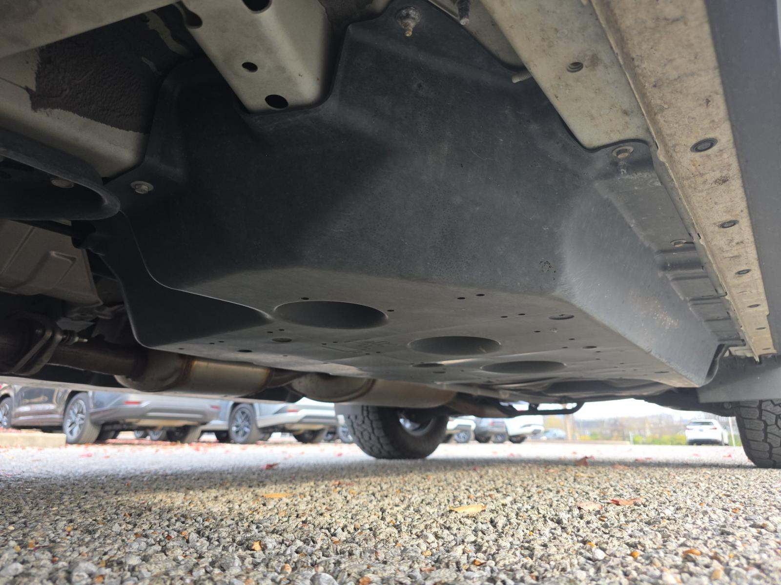 2023 Nissan Pathfinder Rock Creek AWD