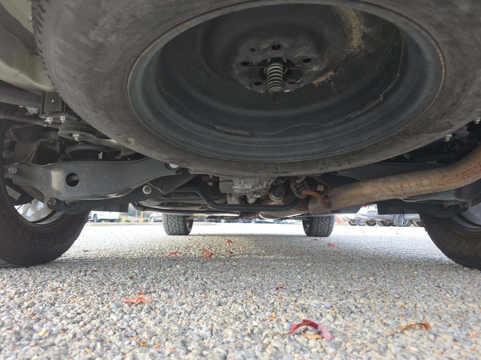 2023 Nissan Pathfinder Rock Creek AWD