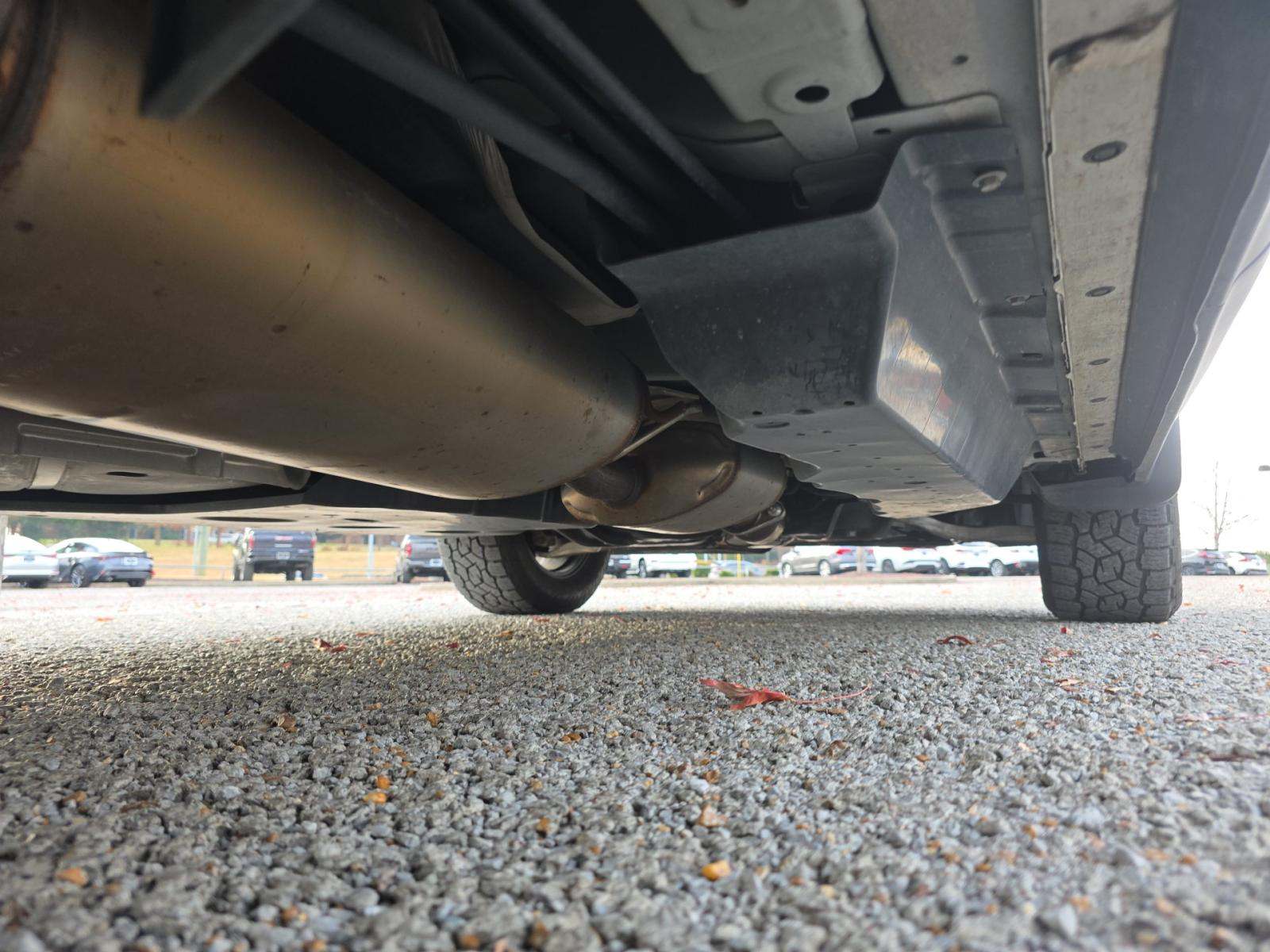 2023 Nissan Pathfinder Rock Creek AWD