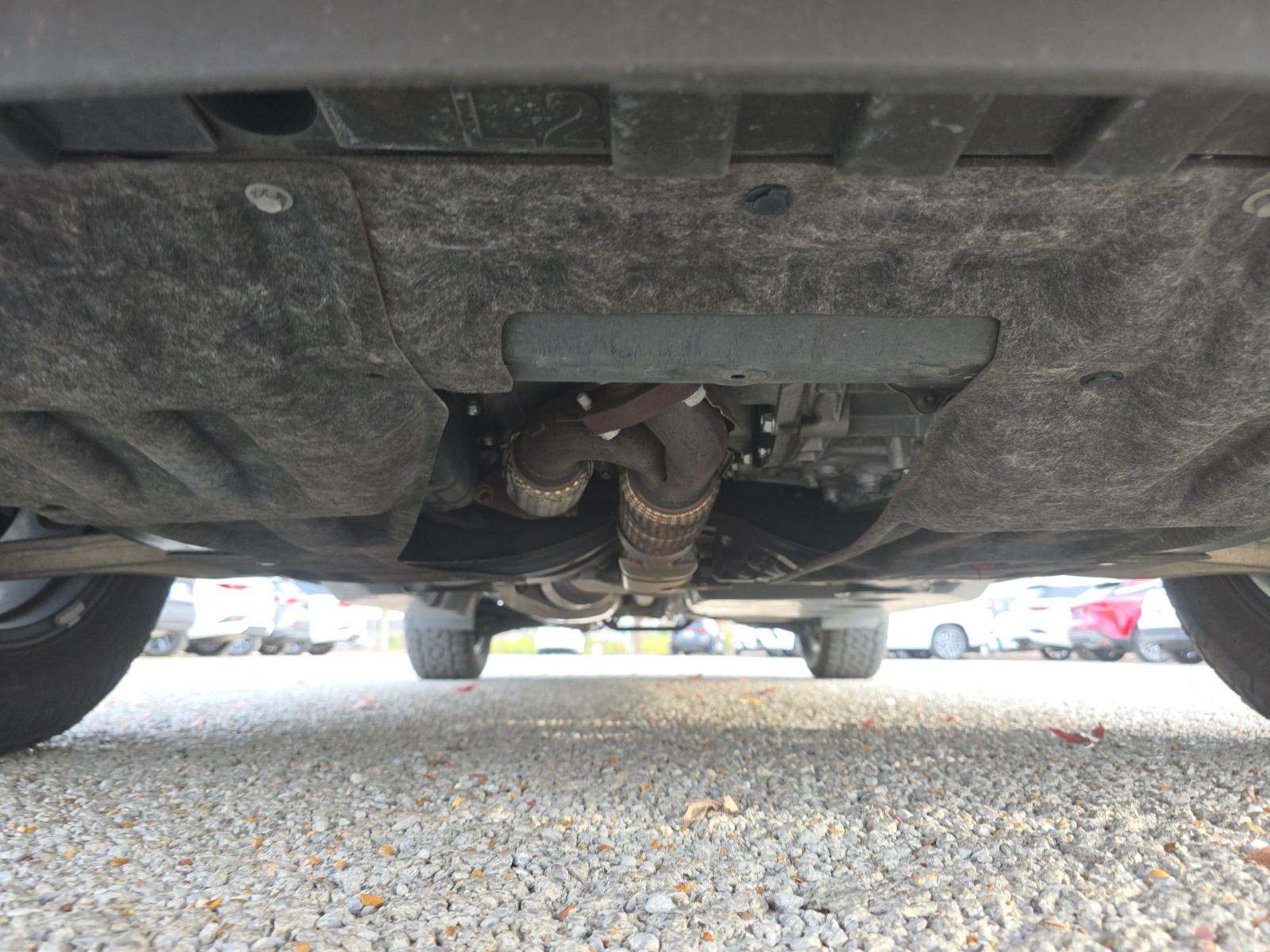 2023 Nissan Pathfinder Rock Creek AWD