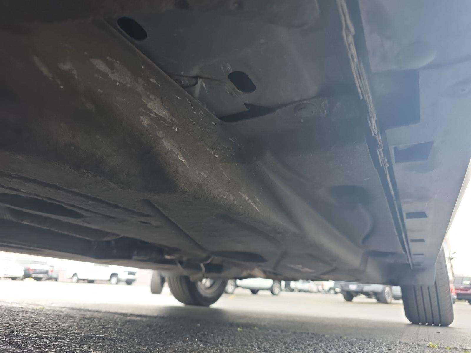 2022 Ford Escape Hybrid SEL AWD