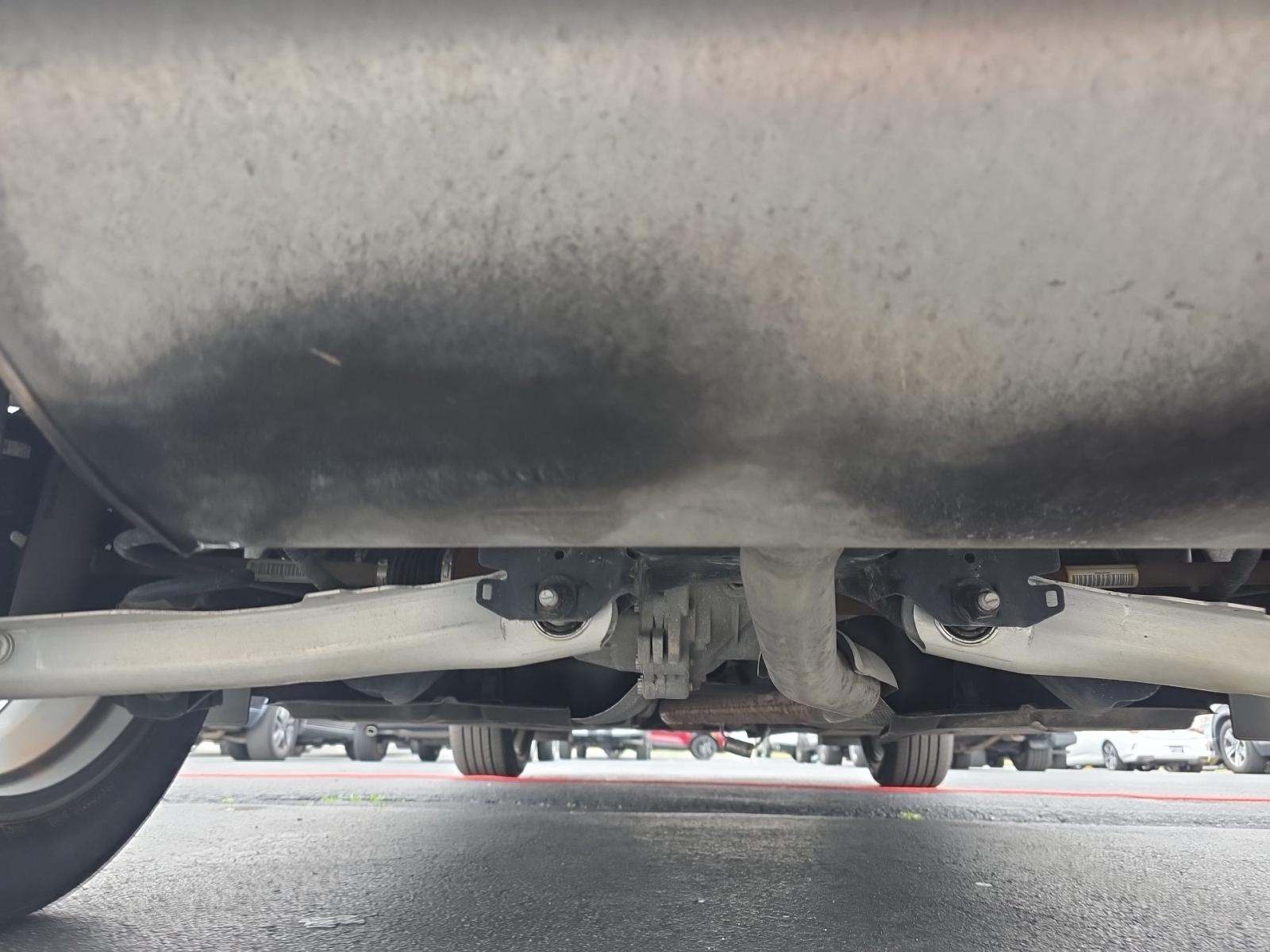 2022 Ford Escape Hybrid SEL AWD