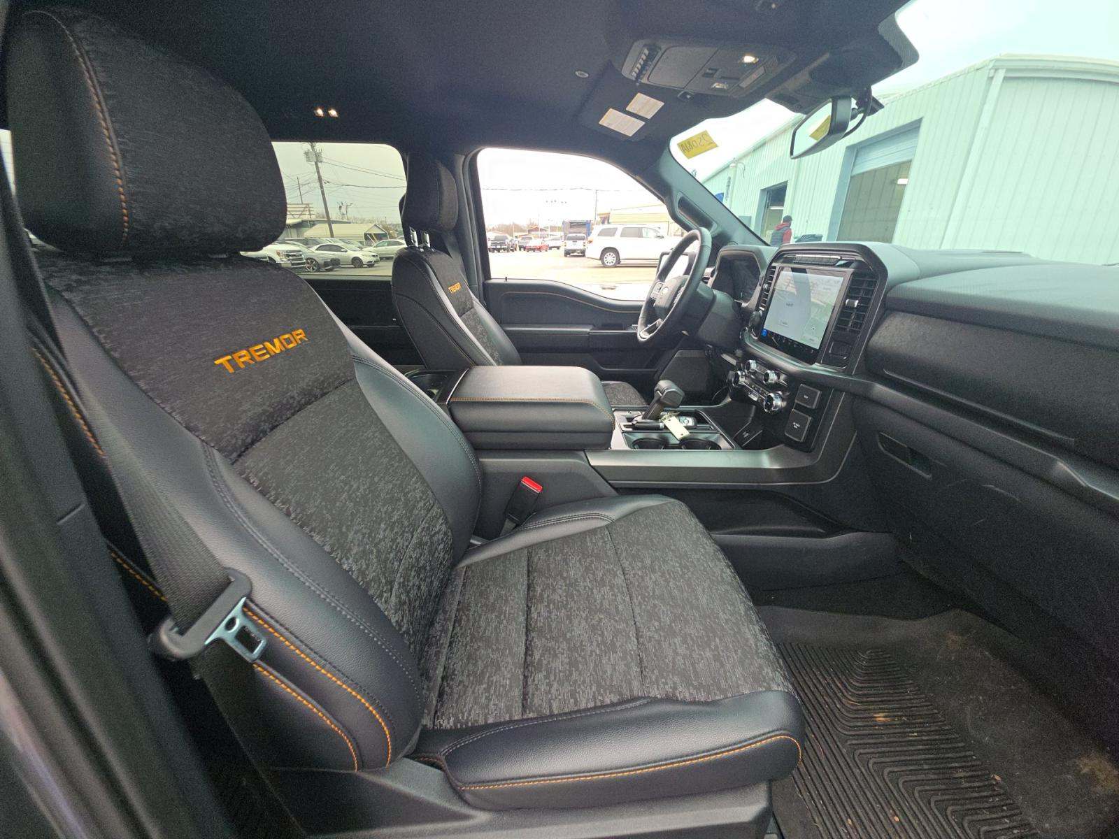 2024 Ford F-150 Tremor AWD