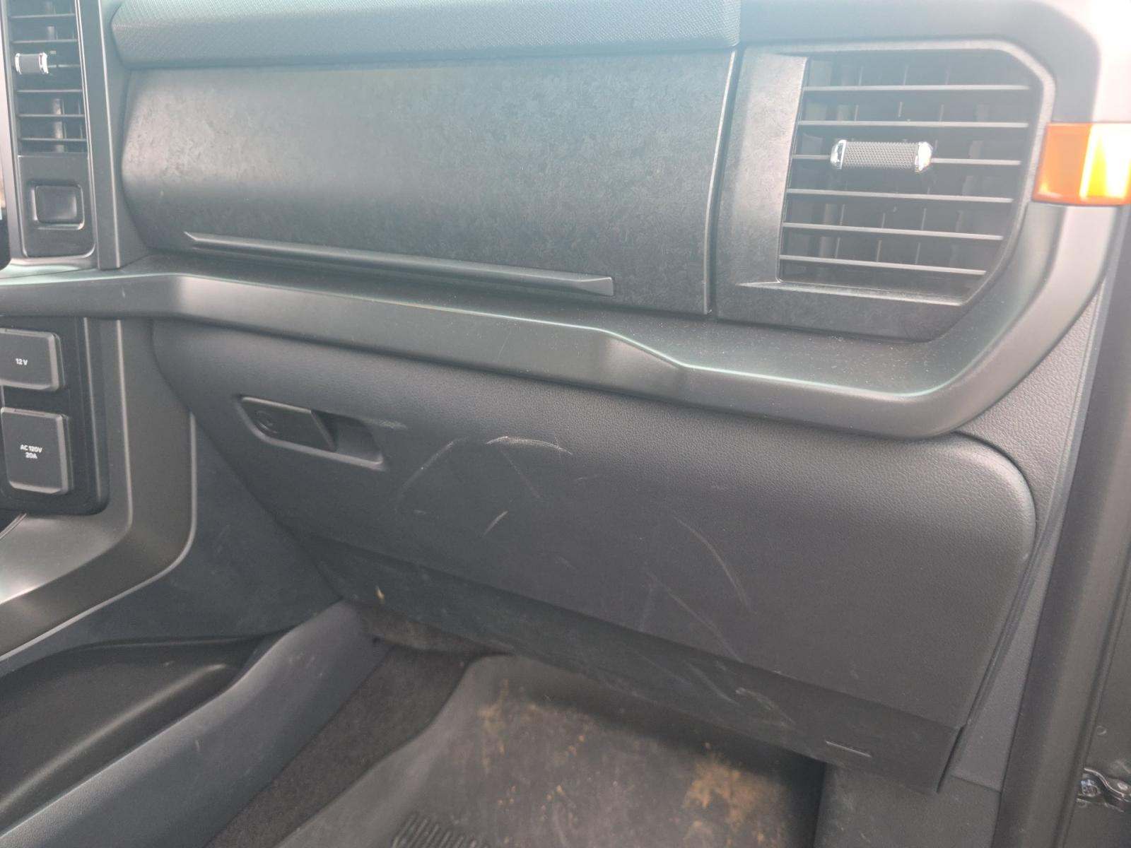 2024 Ford F-150 Tremor AWD