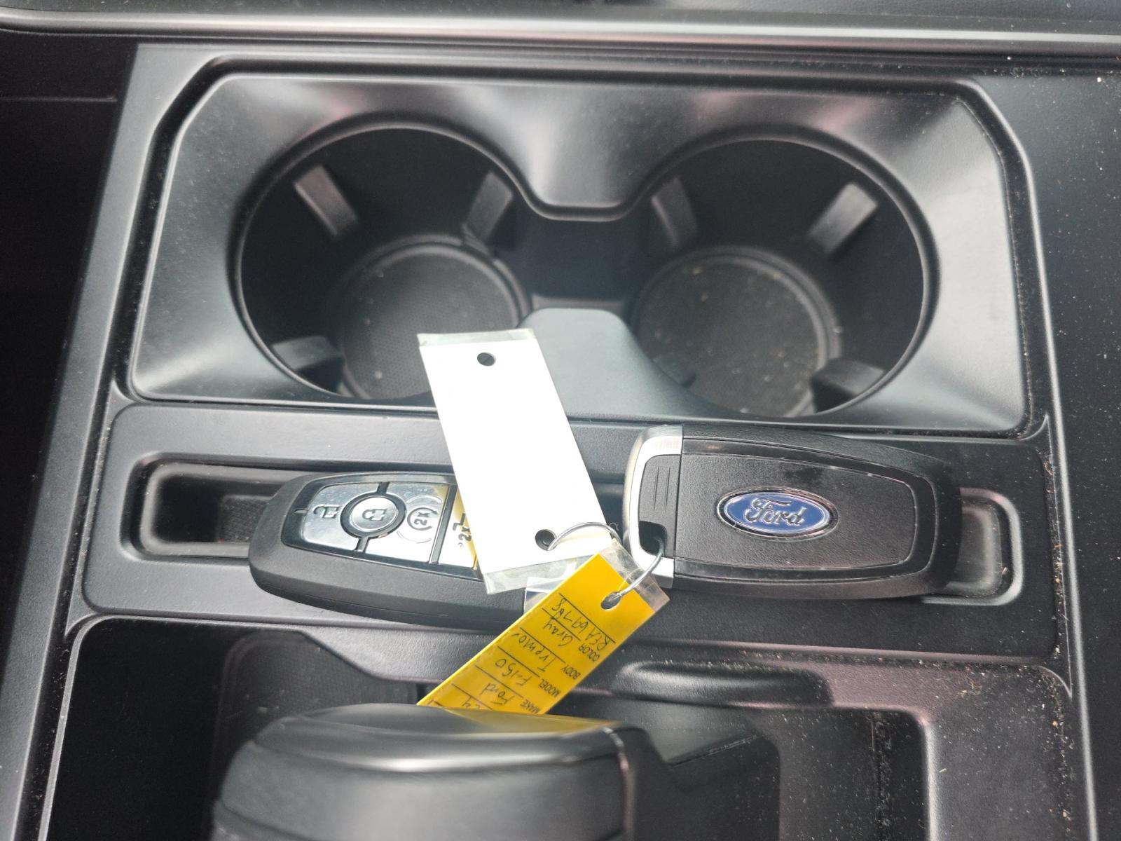 2024 Ford F-150 Tremor AWD