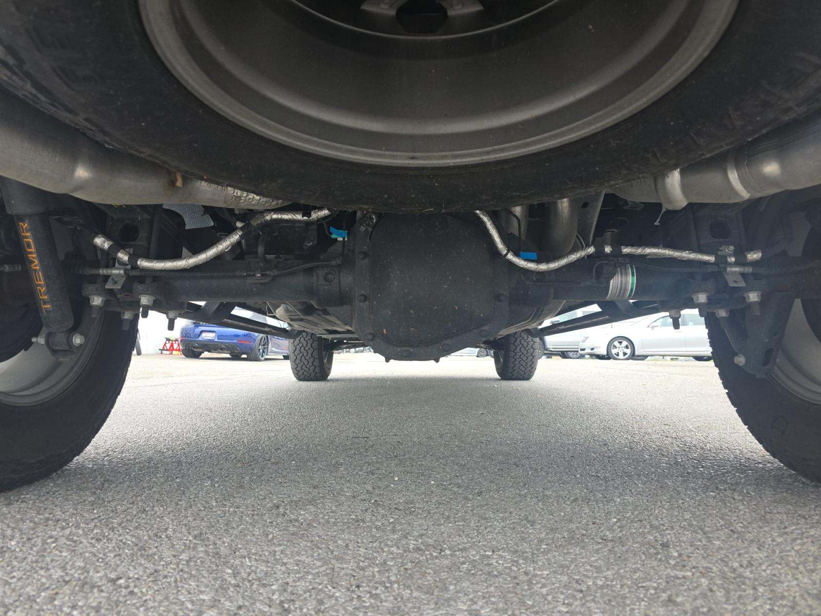 2024 Ford F-150 Tremor AWD