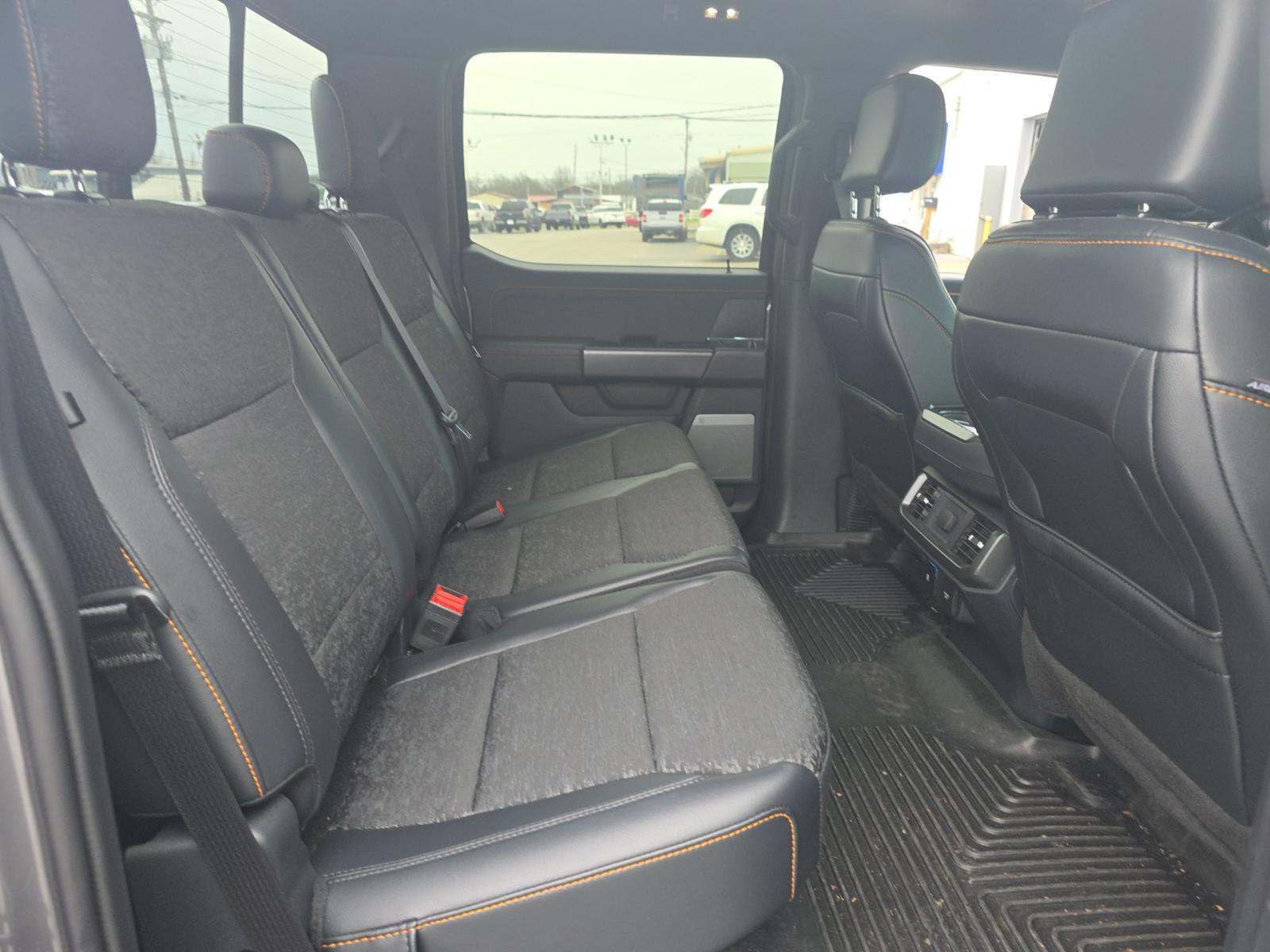 2024 Ford F-150 Tremor AWD