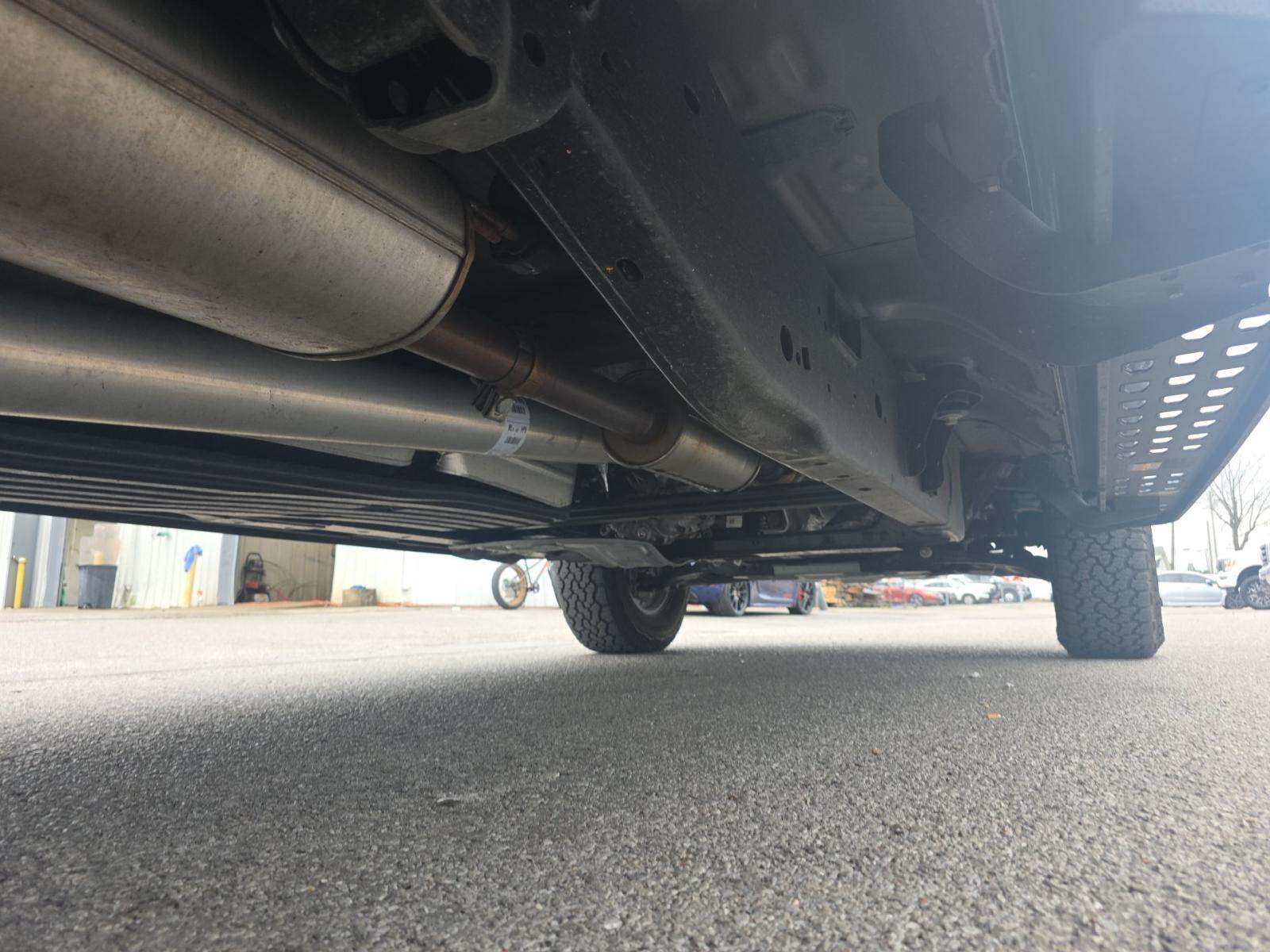 2024 Ford F-150 Tremor AWD