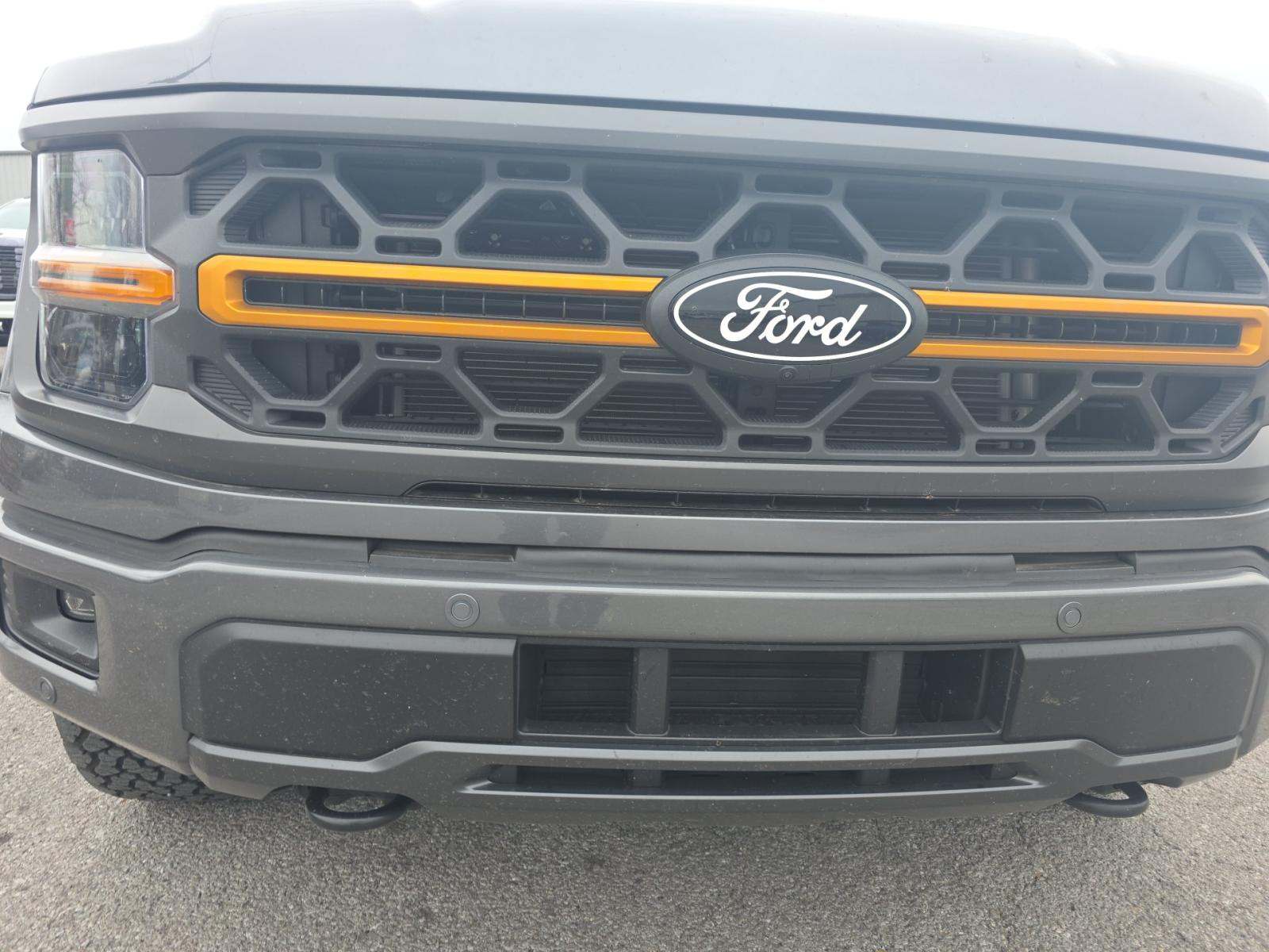 2024 Ford F-150 Tremor AWD