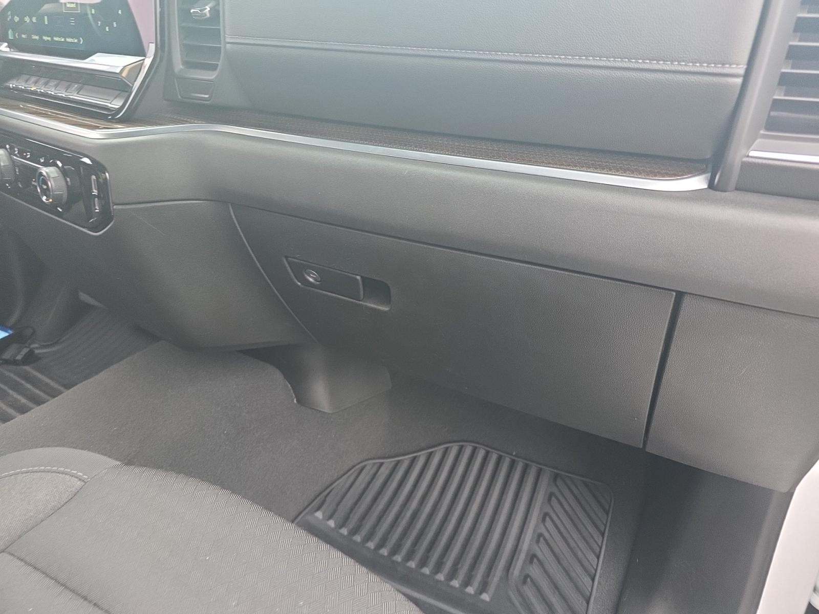 2024 Chevrolet Silverado 2500HD LT AWD