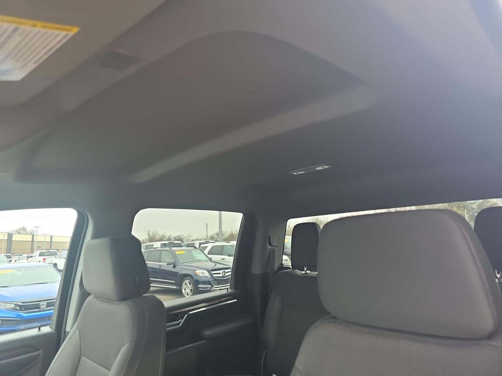 2024 Chevrolet Silverado 2500HD LT AWD