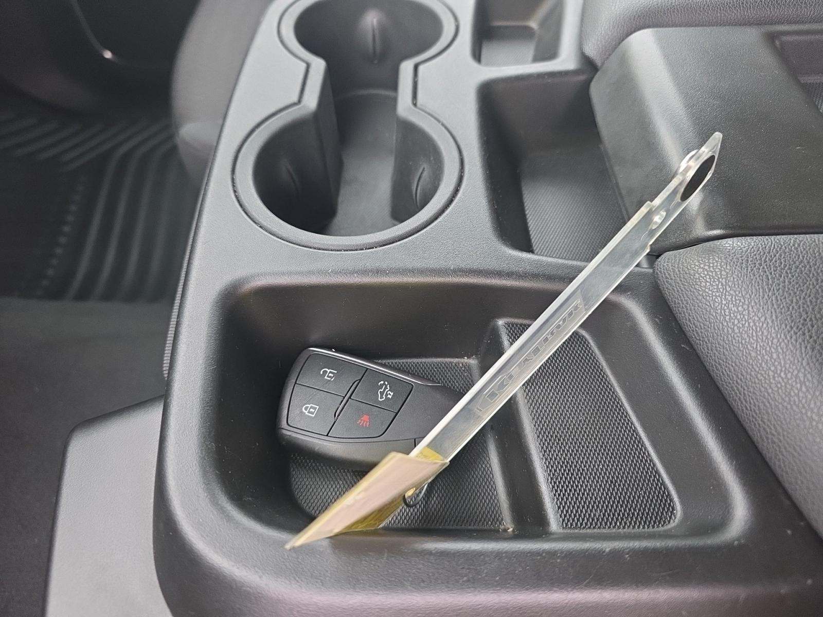 2024 Chevrolet Silverado 2500HD LT AWD