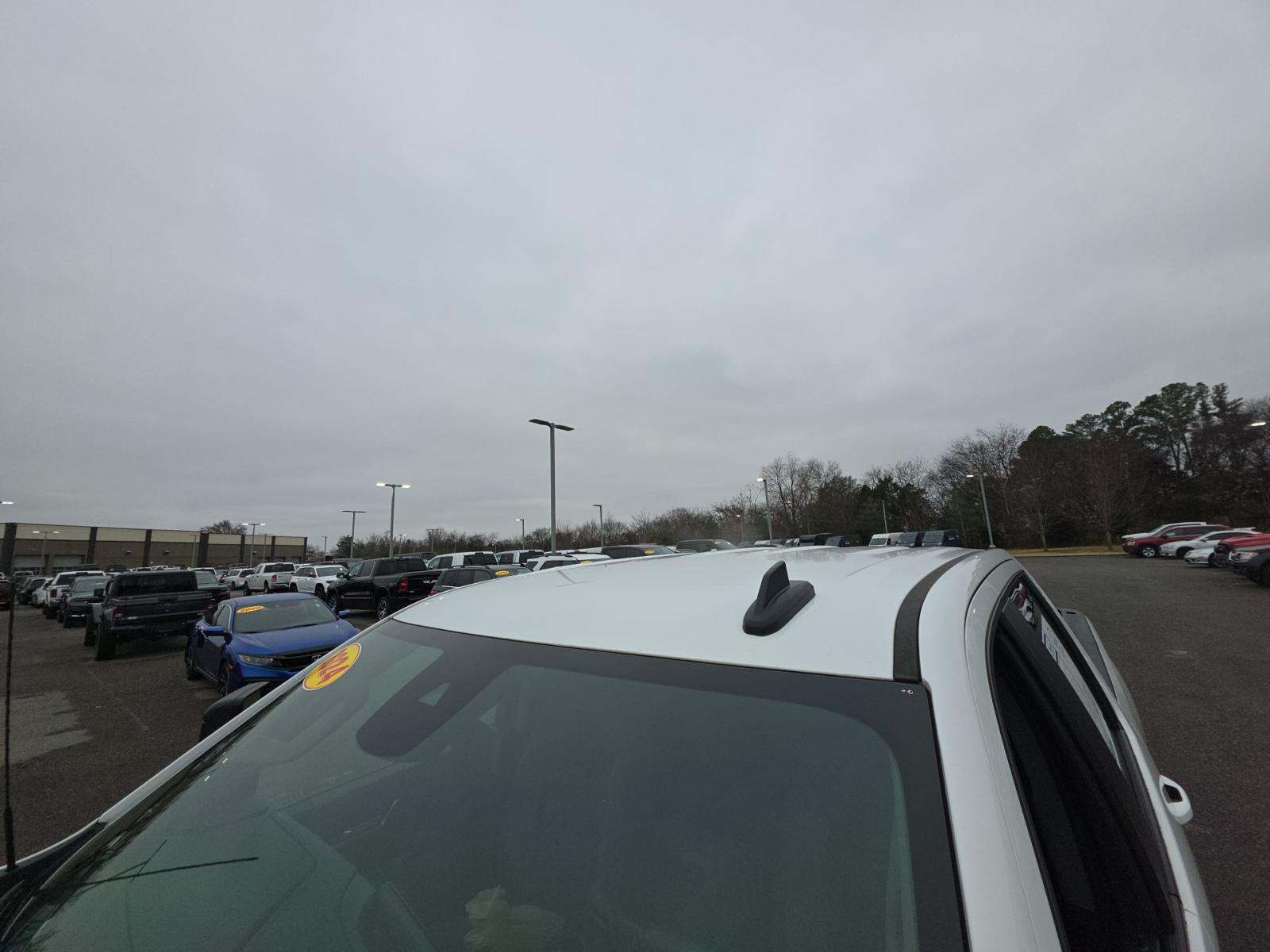 2024 Chevrolet Silverado 2500HD LT AWD