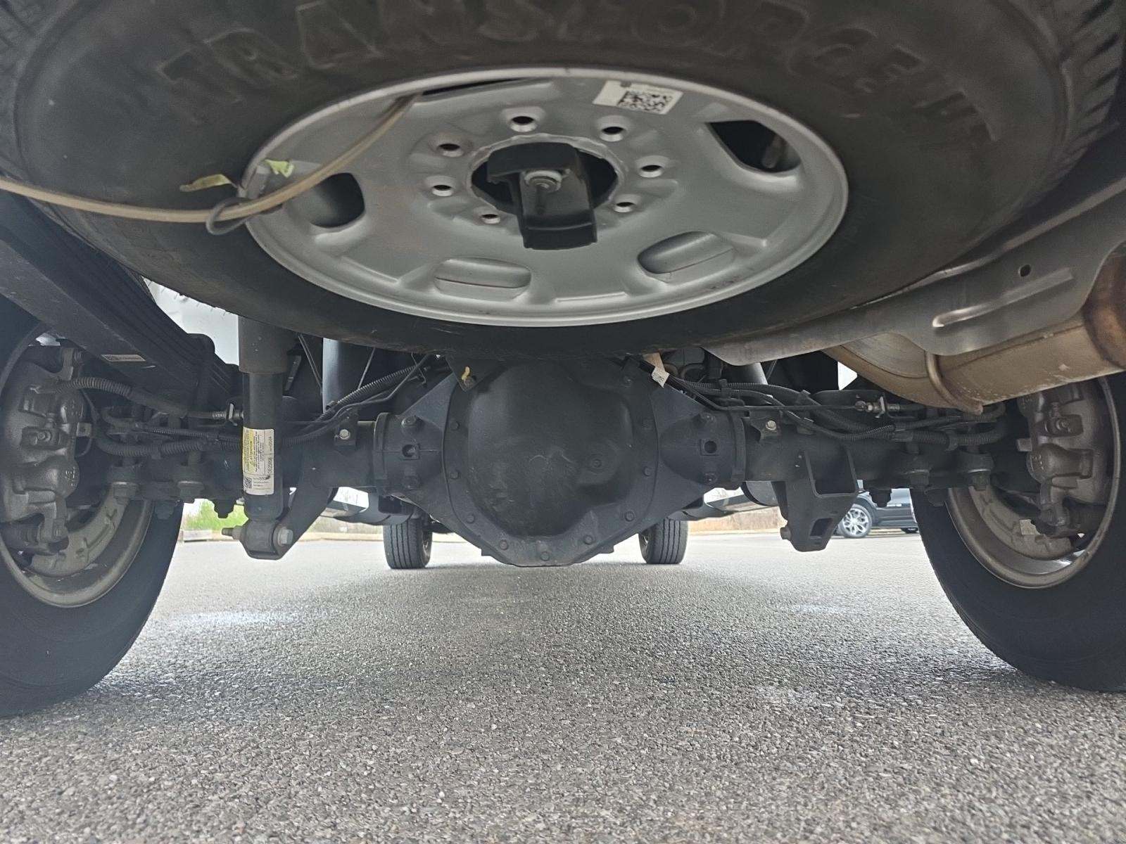 2024 Chevrolet Silverado 2500HD LT AWD