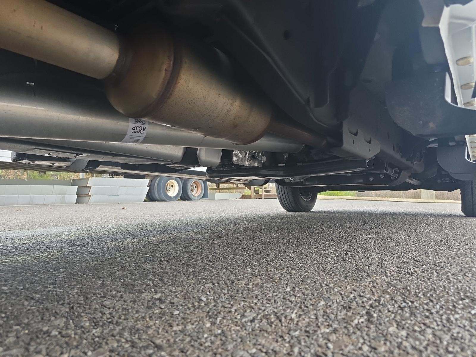 2024 Chevrolet Silverado 2500HD LT AWD