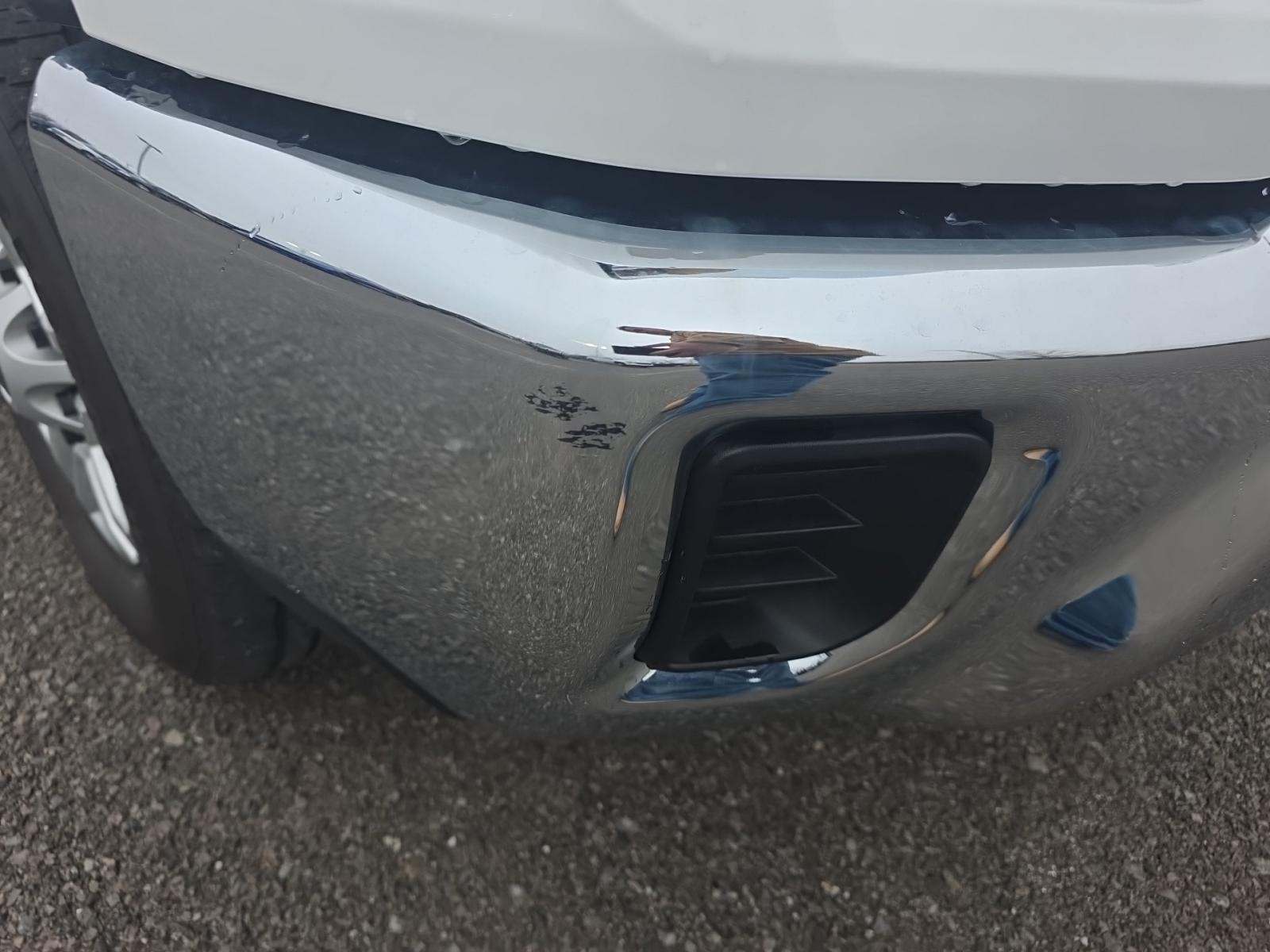 2024 Chevrolet Silverado 2500HD LT AWD