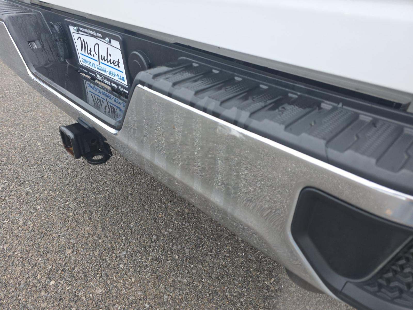 2024 Chevrolet Silverado 2500HD LT AWD